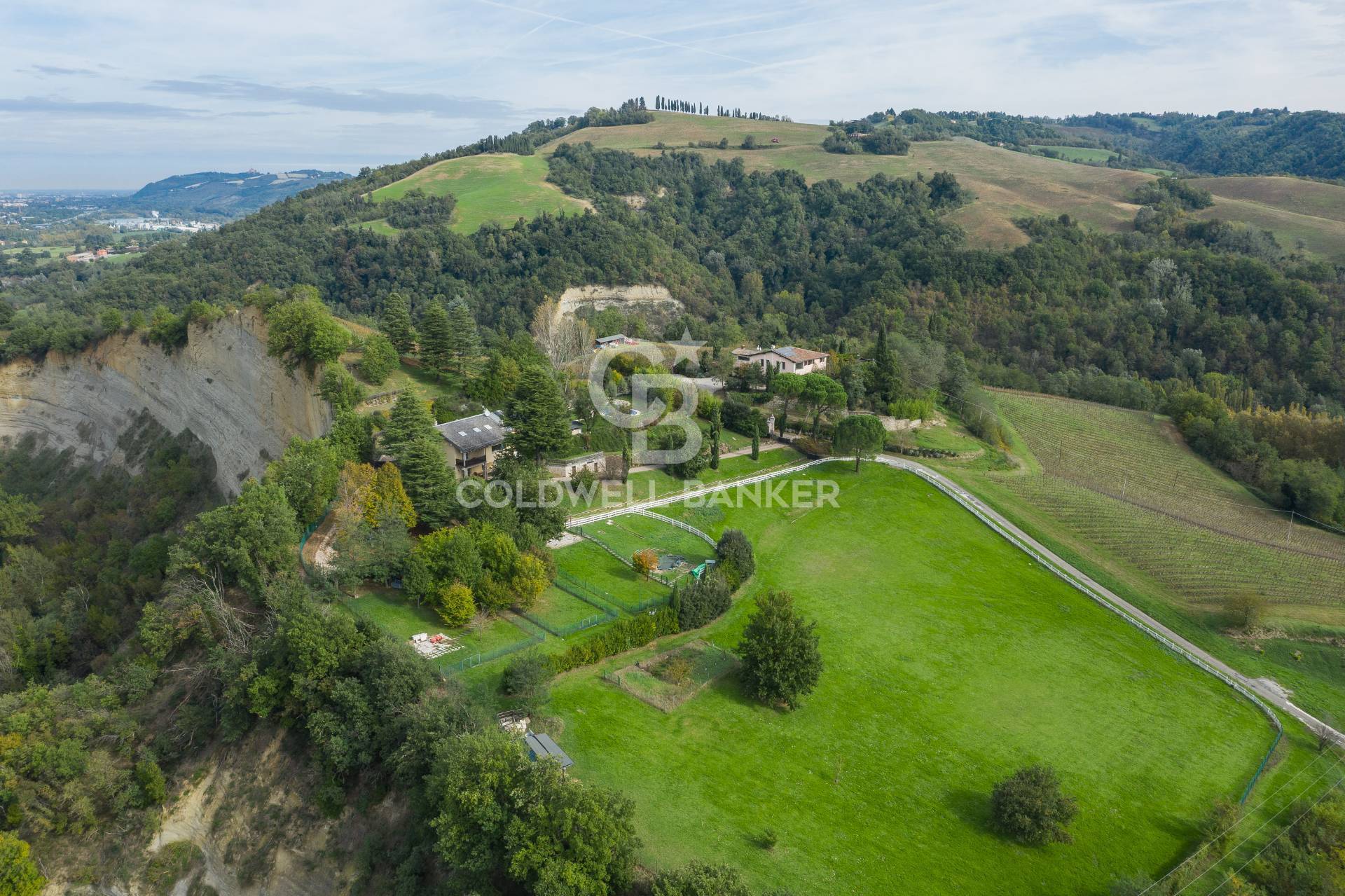 Via Vizzano, Sasso Marconi, Bologna, 40037, IT, 3 Bedrooms Bedrooms, ,5 BathroomsBathrooms,Residential,For Sale,Via Vizzano,1668126