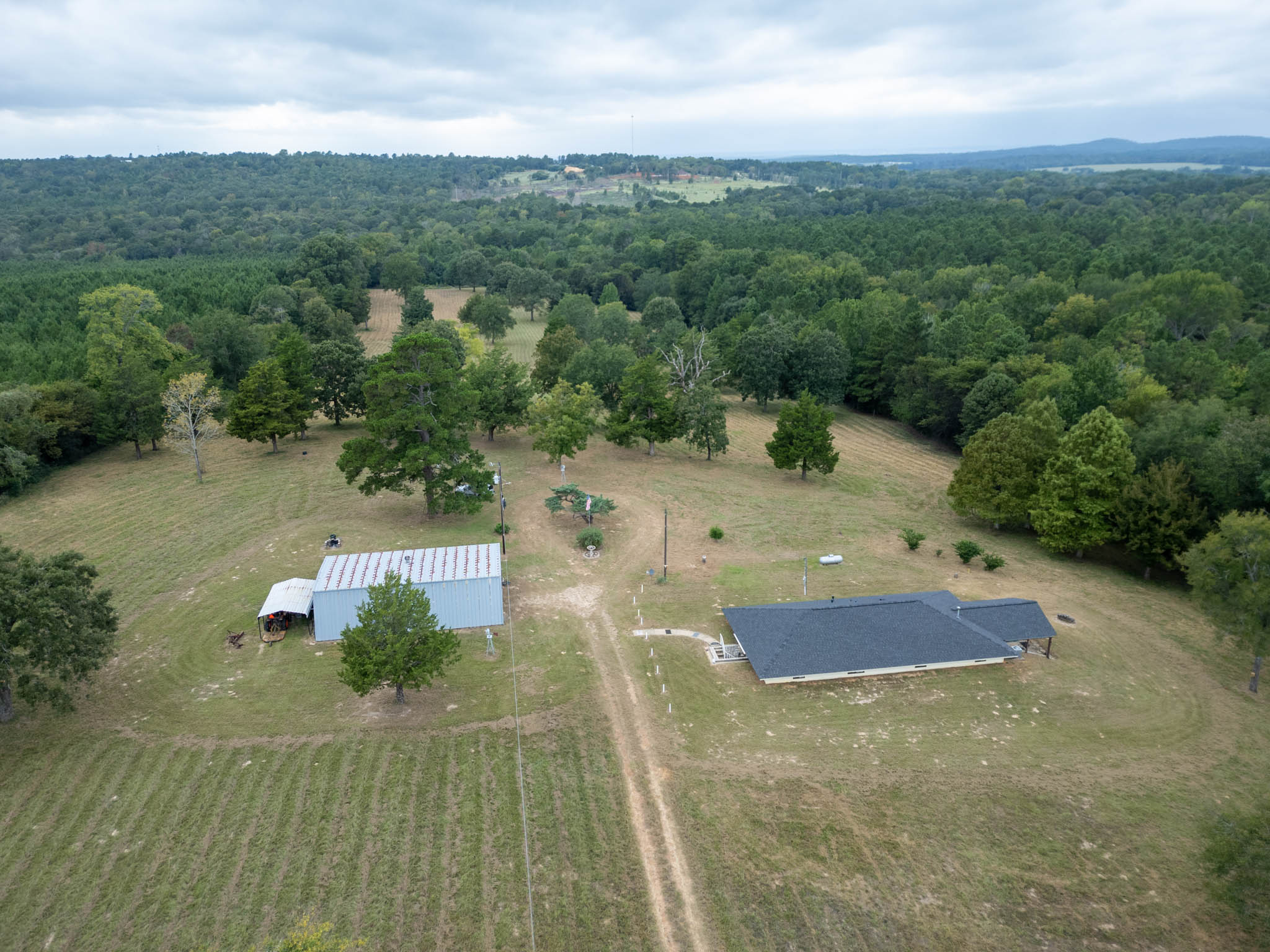 Jacksonville, Texas, 75766, United States, 4 Bedrooms Bedrooms, ,2 BathroomsBathrooms,Residential,For Sale,1974888