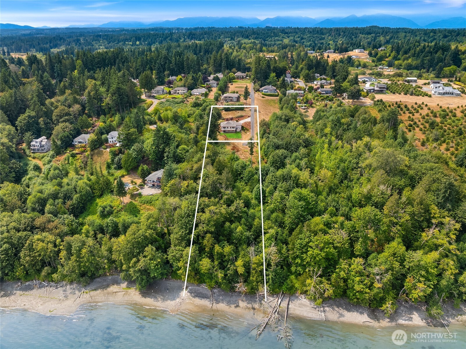 Poulsbo, Washington, 98370, United States, 3 Bedrooms Bedrooms, ,3 BathroomsBathrooms,Residential,For Sale,1908290