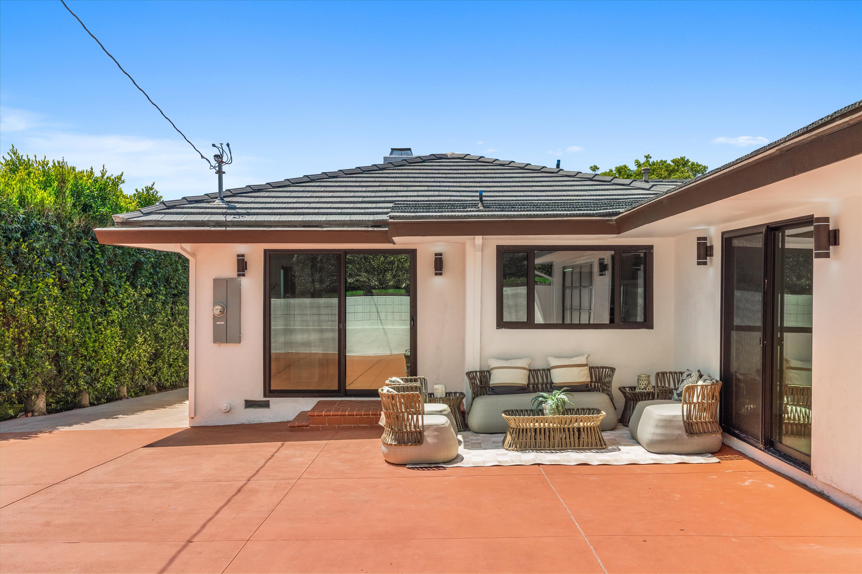  2112 Vía Pacheco, Palos Verdes Estates, CA 90274 - 物件實景
