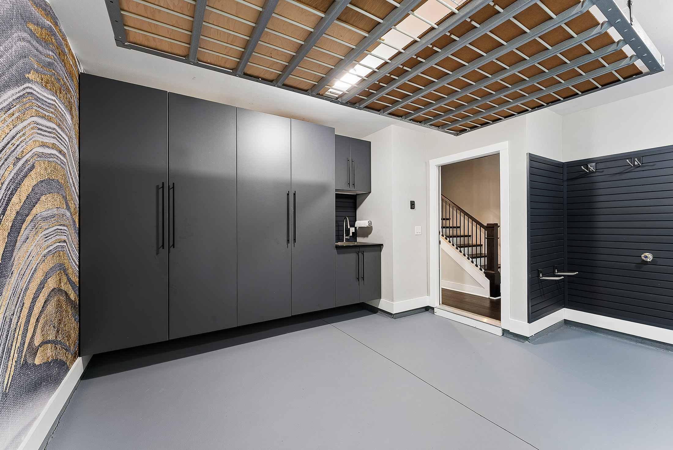  Exceptional End-Unit Townhome at Moda Decatur - 物件實景