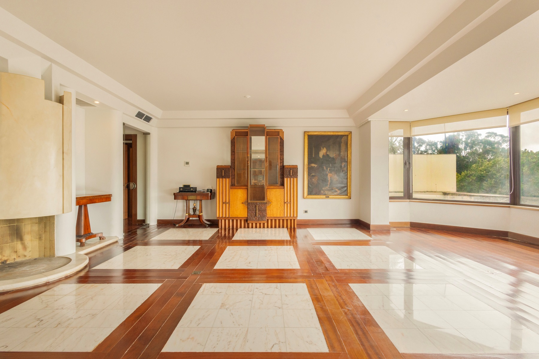  Flat, 4 bedrooms, for Sale - 物件實景
