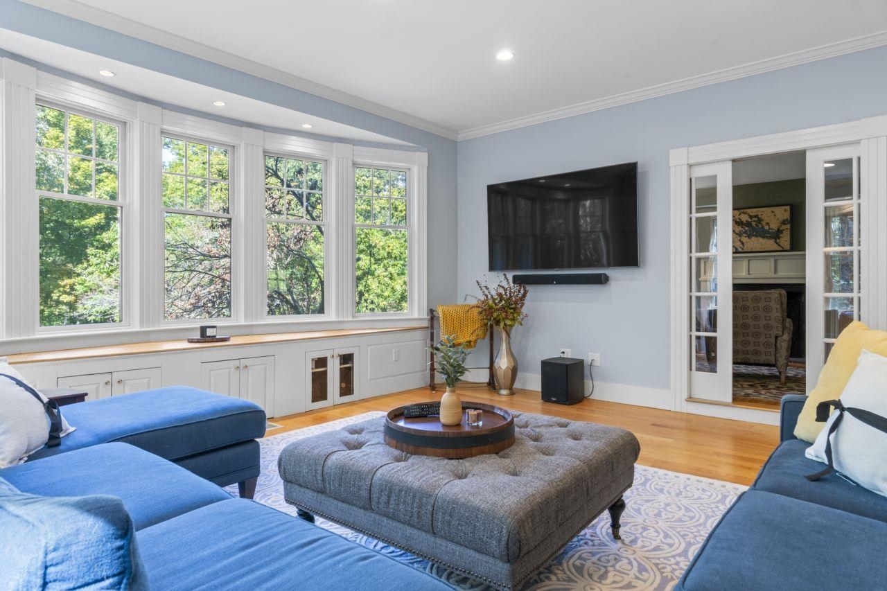 Barrington, New Hampshire, 03825, United States, 4 Bedrooms Bedrooms, ,3 BathroomsBathrooms,Residential,For Sale,1984390