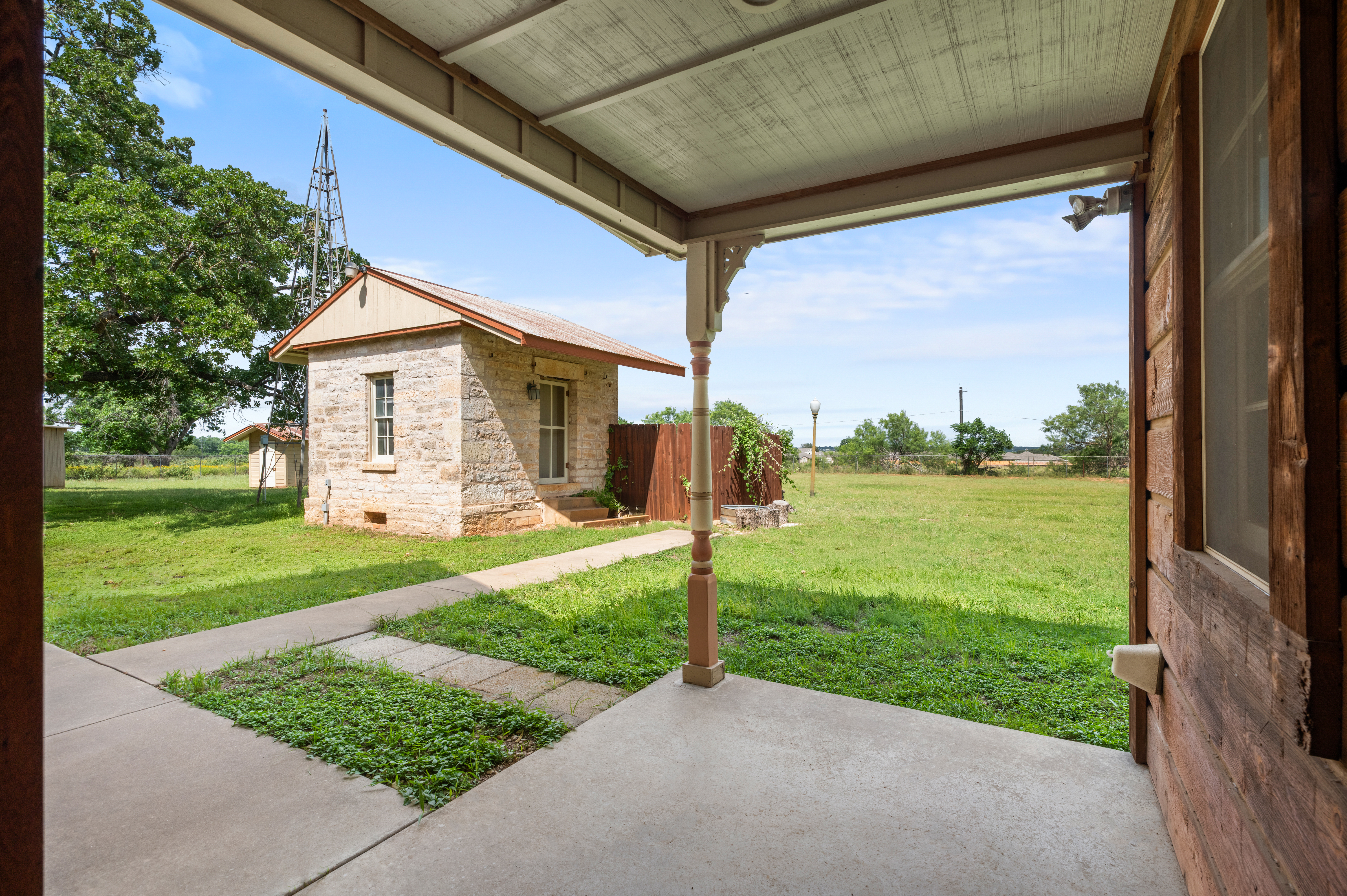  1461 South US Highway 87, Fredericksburg, TX 78624 - 物件實景