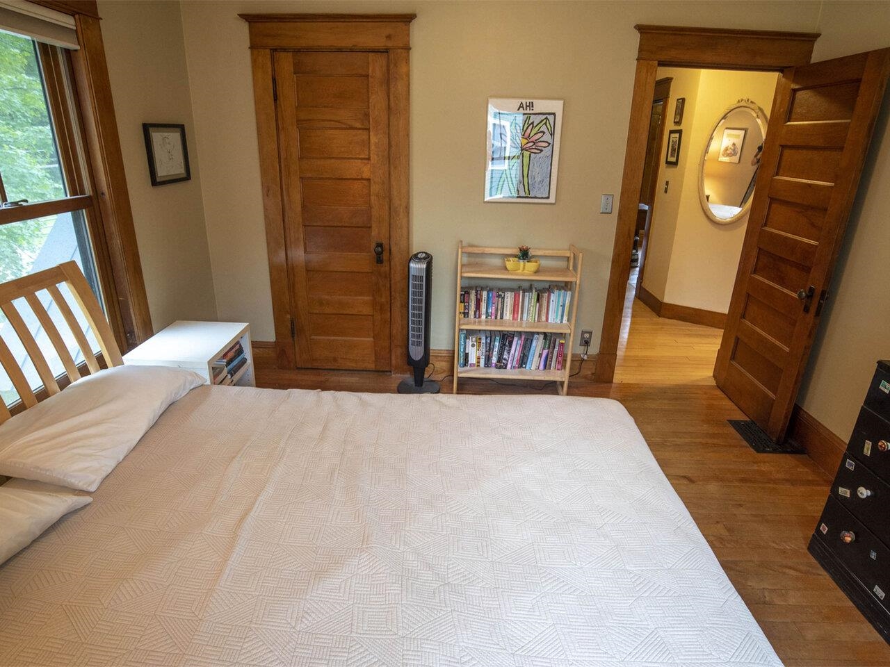 Montpelier, Vermont, 05602, United States, 4 Bedrooms Bedrooms, ,2 BathroomsBathrooms,Residential,For Sale,1908621