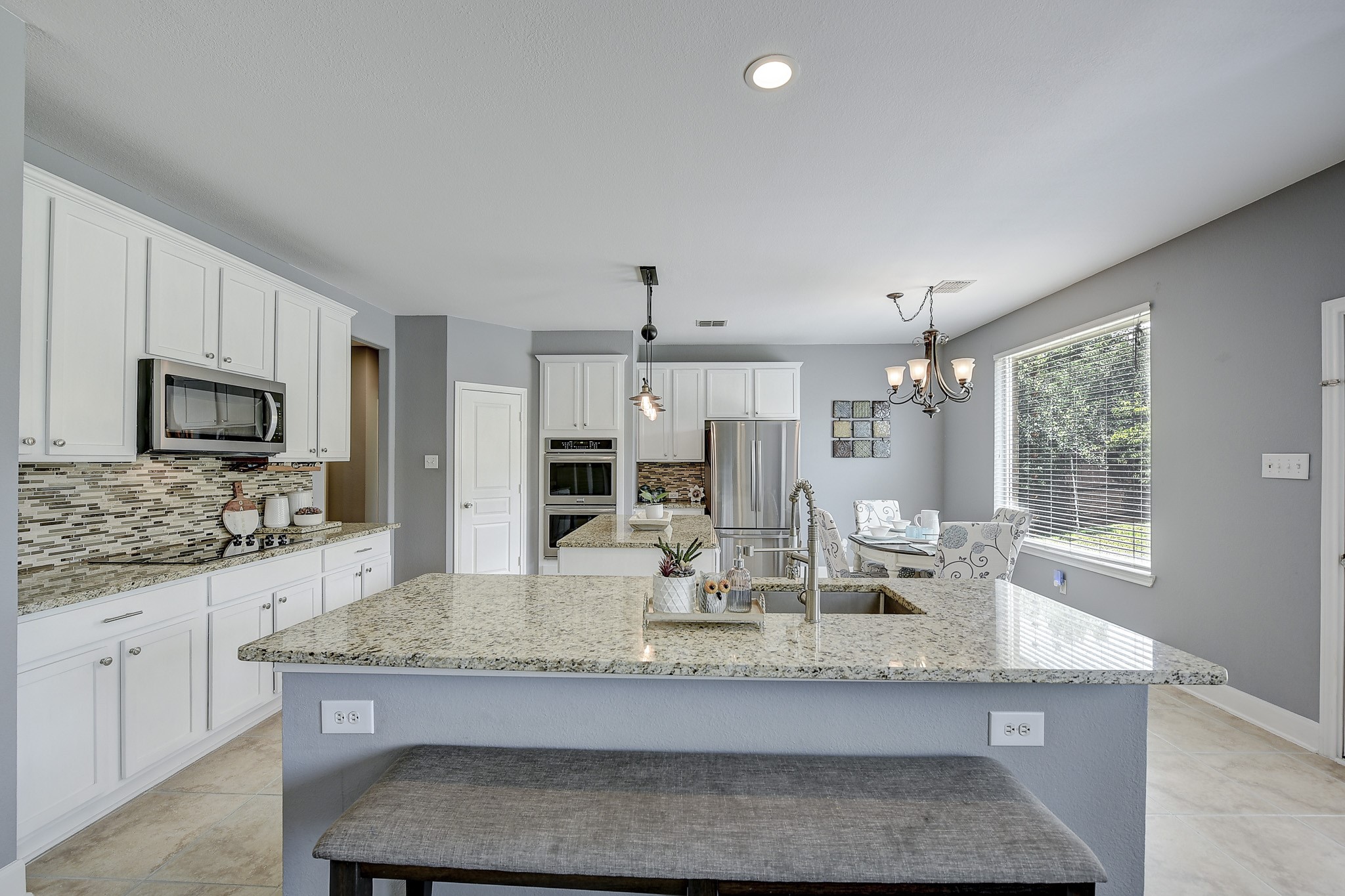 Little Elm, Texas, 75068, United States, 4 Bedrooms Bedrooms, ,4 BathroomsBathrooms,Residential,For Sale,1924720