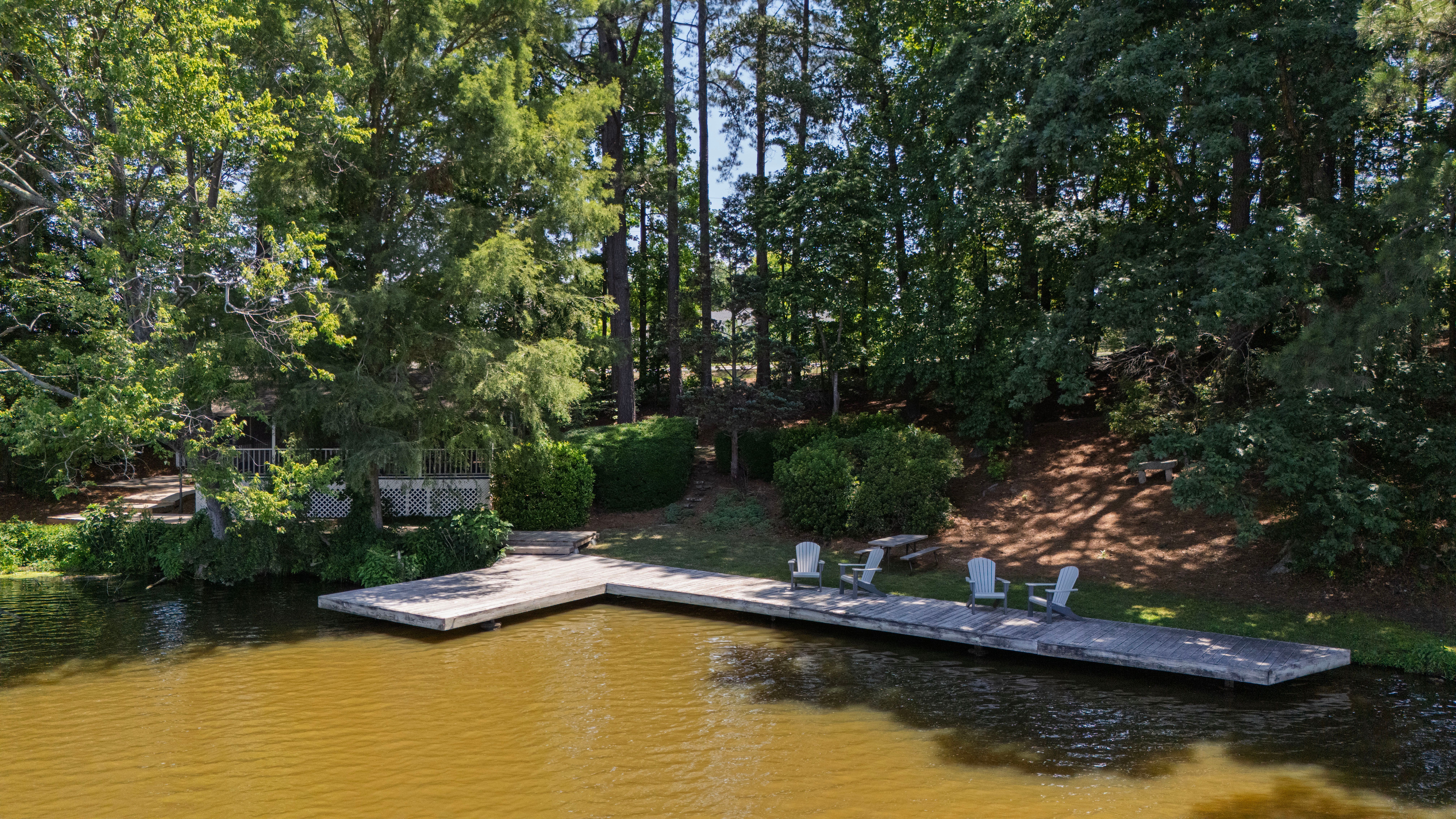  4804 Oaksong Court, Fuquay-Varina, NC 27526 - 物件實景