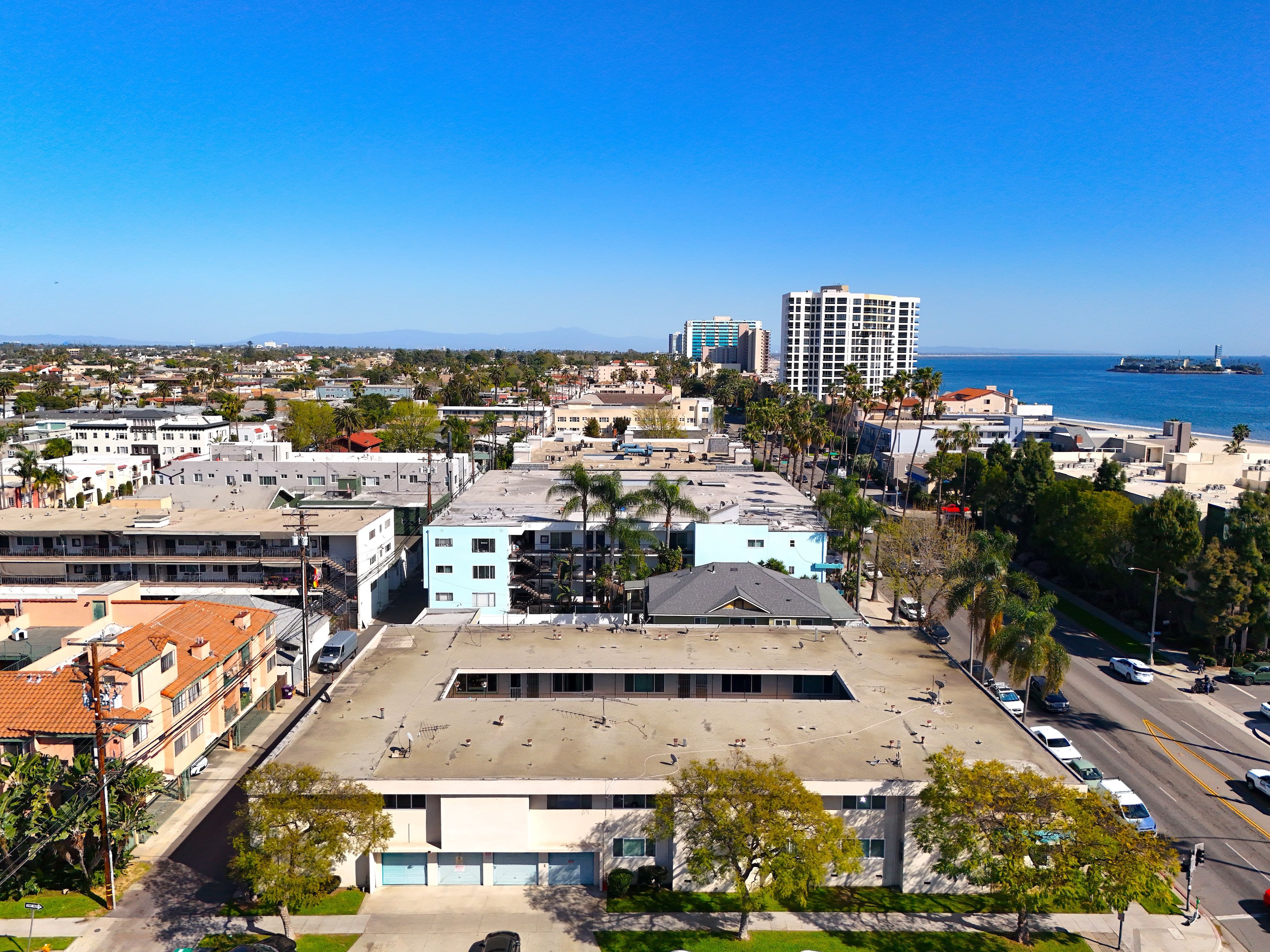  1101 East Ocean Boulevard, Long Beach, CA 90802 - 物件實景
