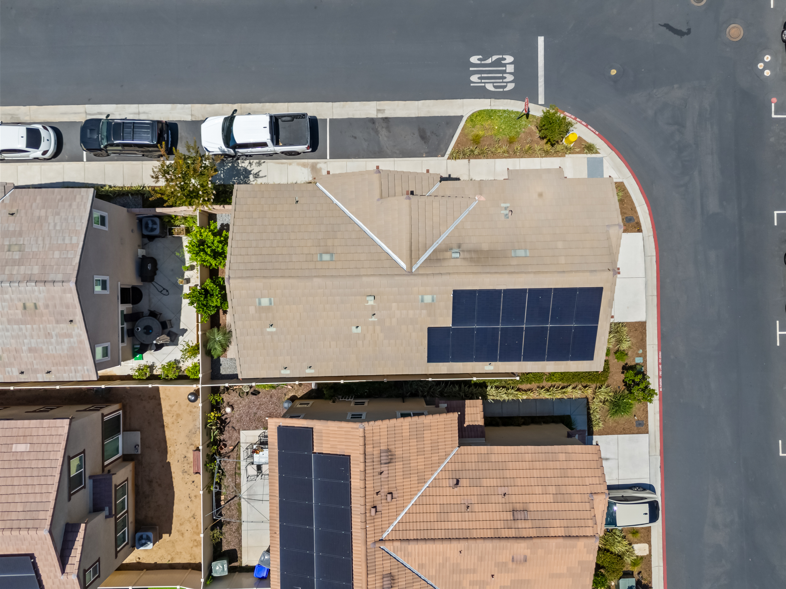  5474 Starlight Place, Bonsall, CA 92003 - 物件實景