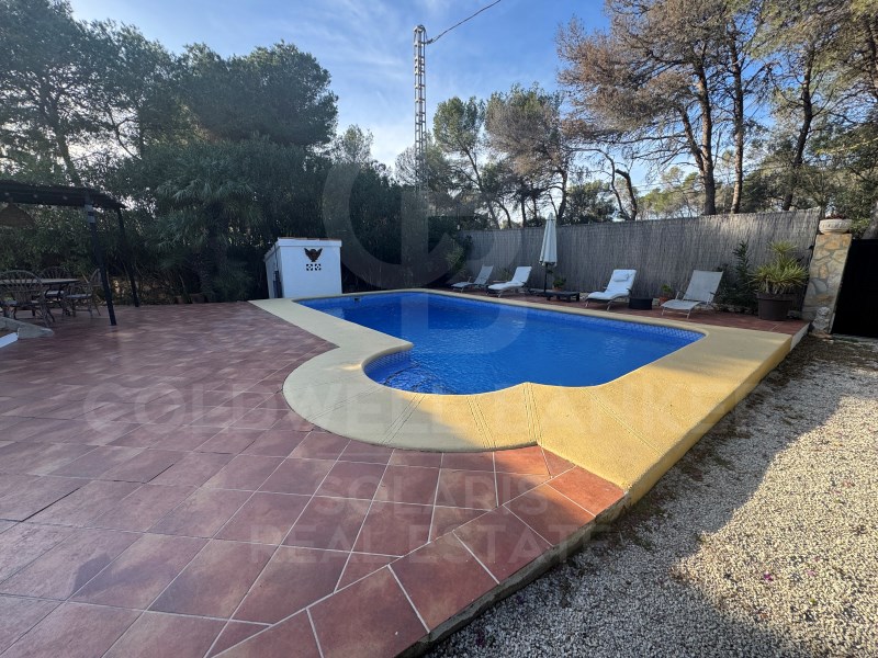 Jávea / Xàbia, Comunidad Valenciana, ES, 4 Bedrooms Bedrooms, ,3 BathroomsBathrooms,Residential,For Sale,1687134