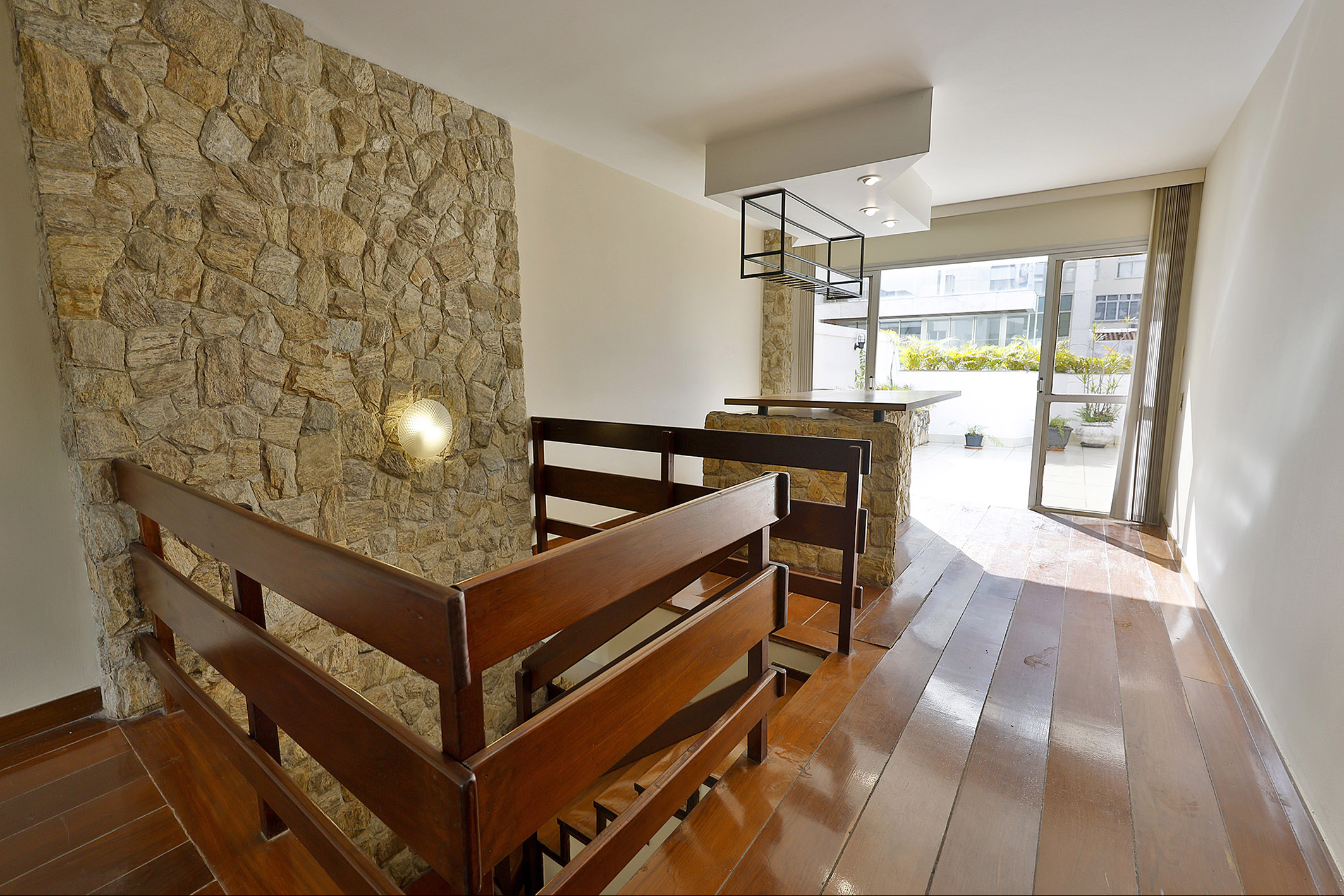  Penthouse in privileged location of Leblon - 物件實景