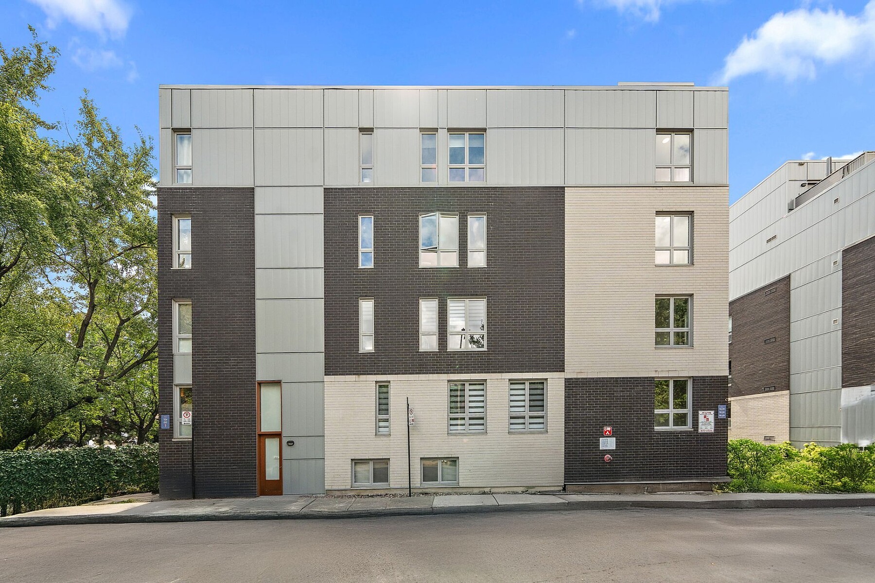  Mercier / Hochelaga-Maisonneuve, Montréal - 物件實景