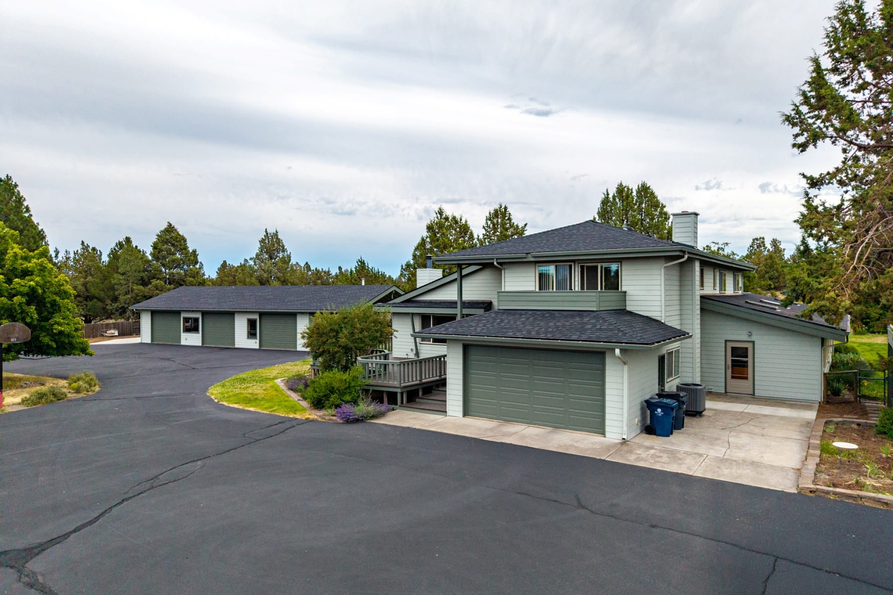  61670 Somerset Drive Bend, OR 97702 - 物件實景