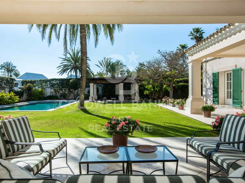 Marbella, Andalusia, ES, 7 Bedrooms Bedrooms, ,6 BathroomsBathrooms,Residential,For Sale,1804916