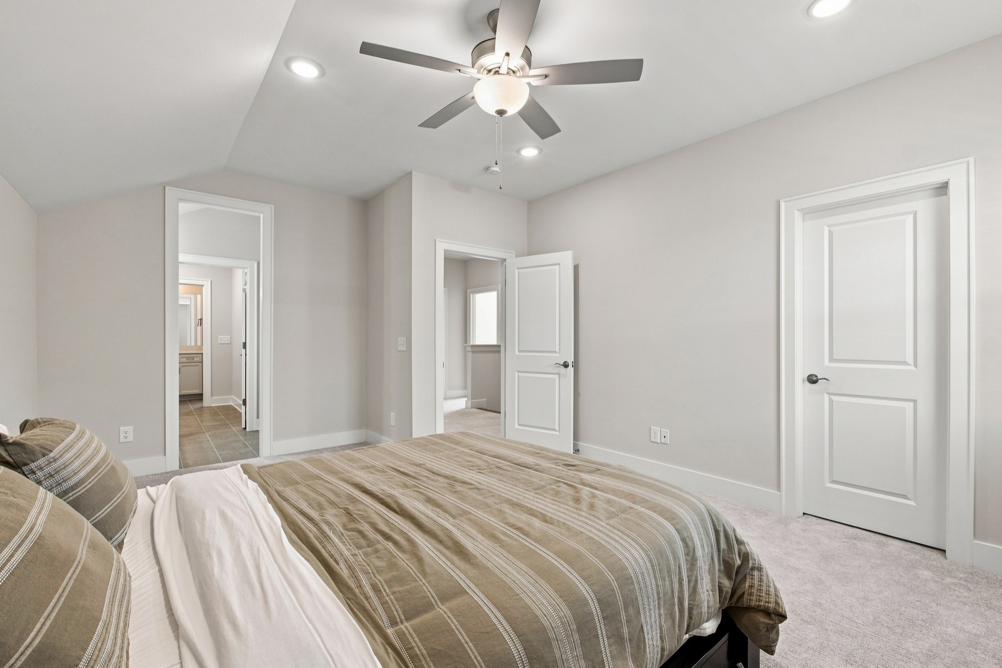  3287 Sassafras Ln, Thompsons Station, TN, 37179 - 物件實景