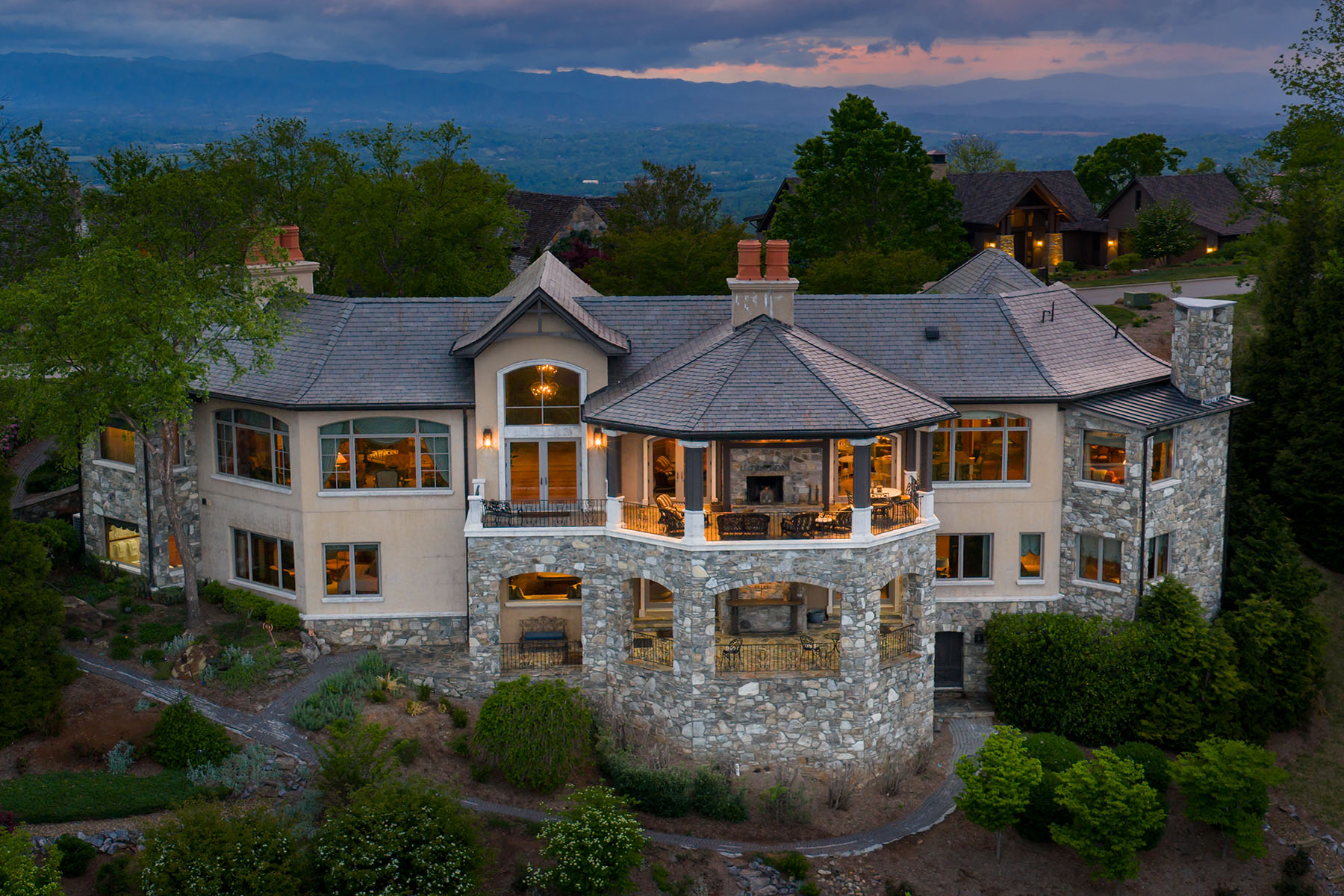  ASHEVILLE - 物件實景