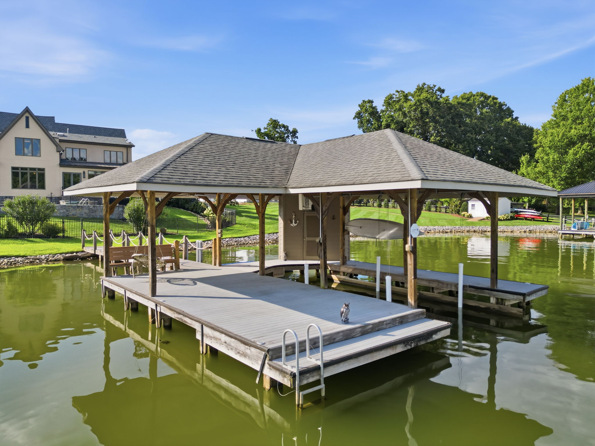  1618 Westland Lakes Way, Knoxville, TN, 37922 - 物件實景