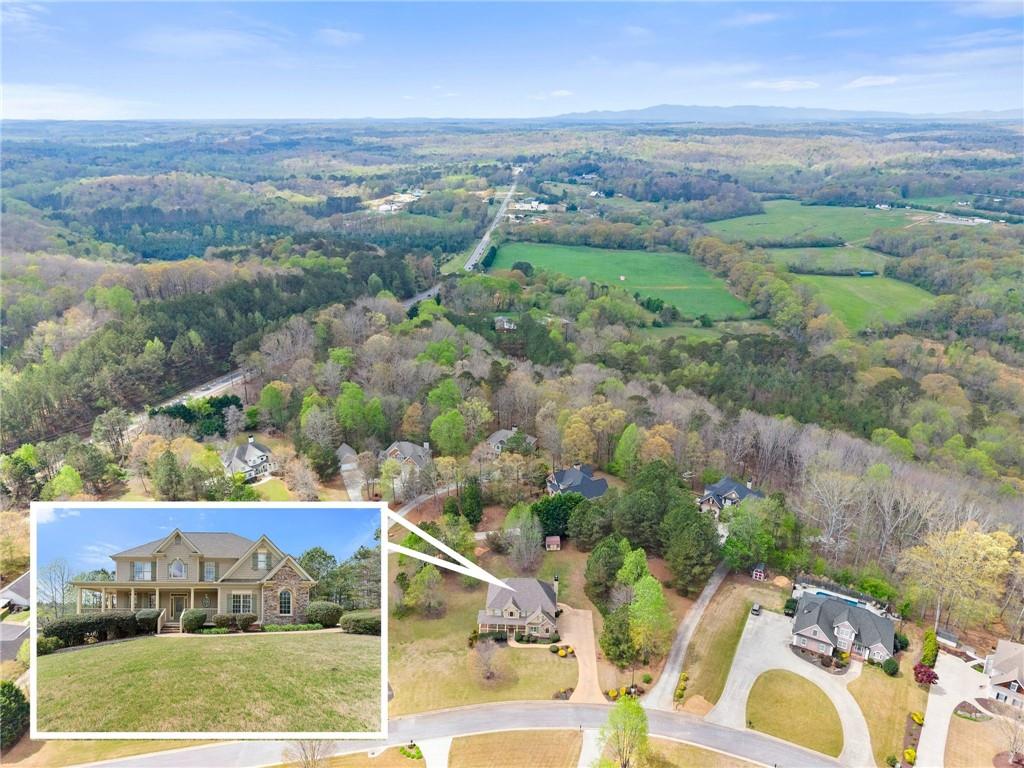 Dawsonville, Georgia, 30534, United States, 4 Bedrooms Bedrooms, ,4 BathroomsBathrooms,Residential,For Sale,2033515