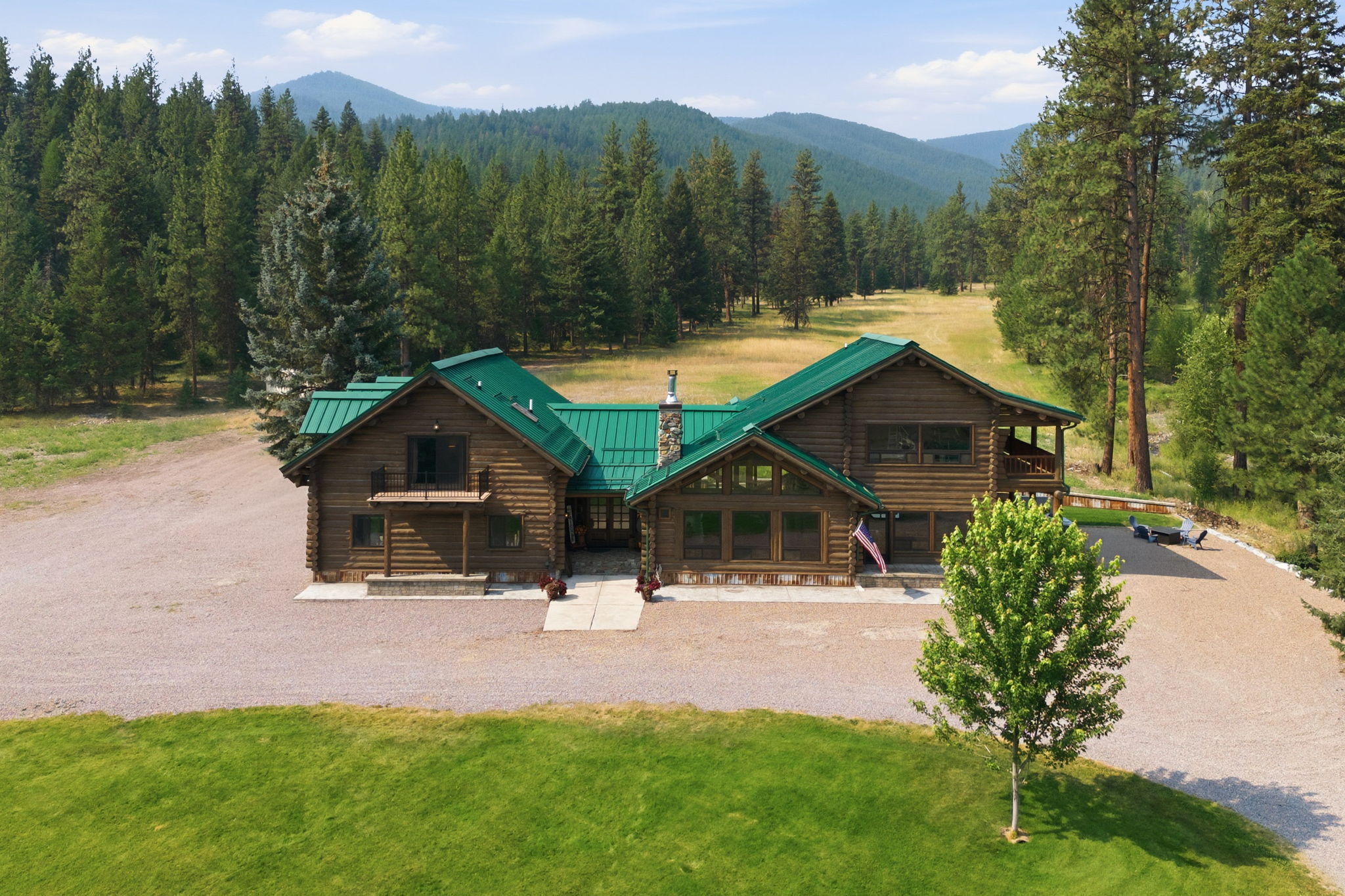 34500 Cedar Creek Road - 物件實景
