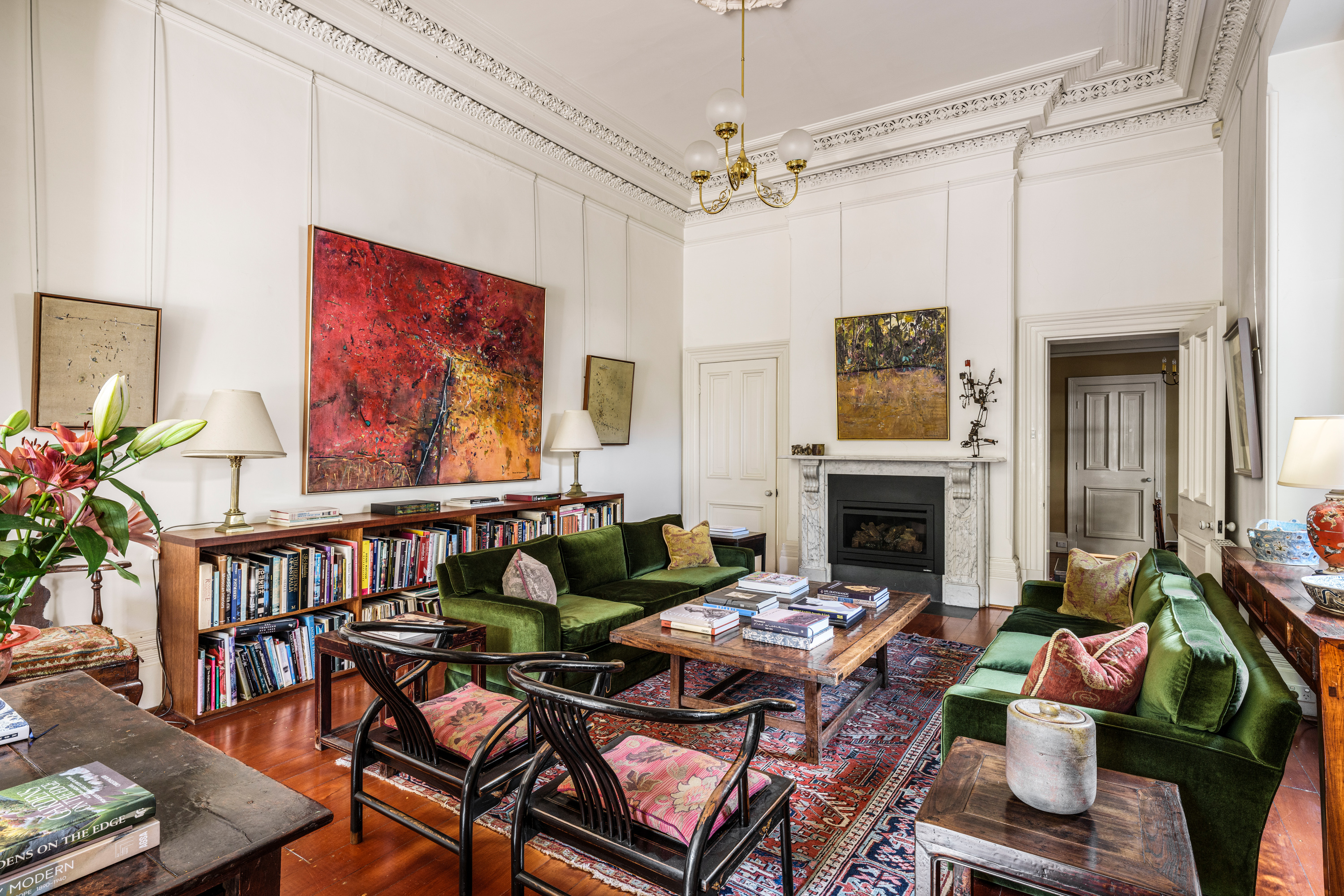  60 Avoca Street, South Yarra - 物件實景