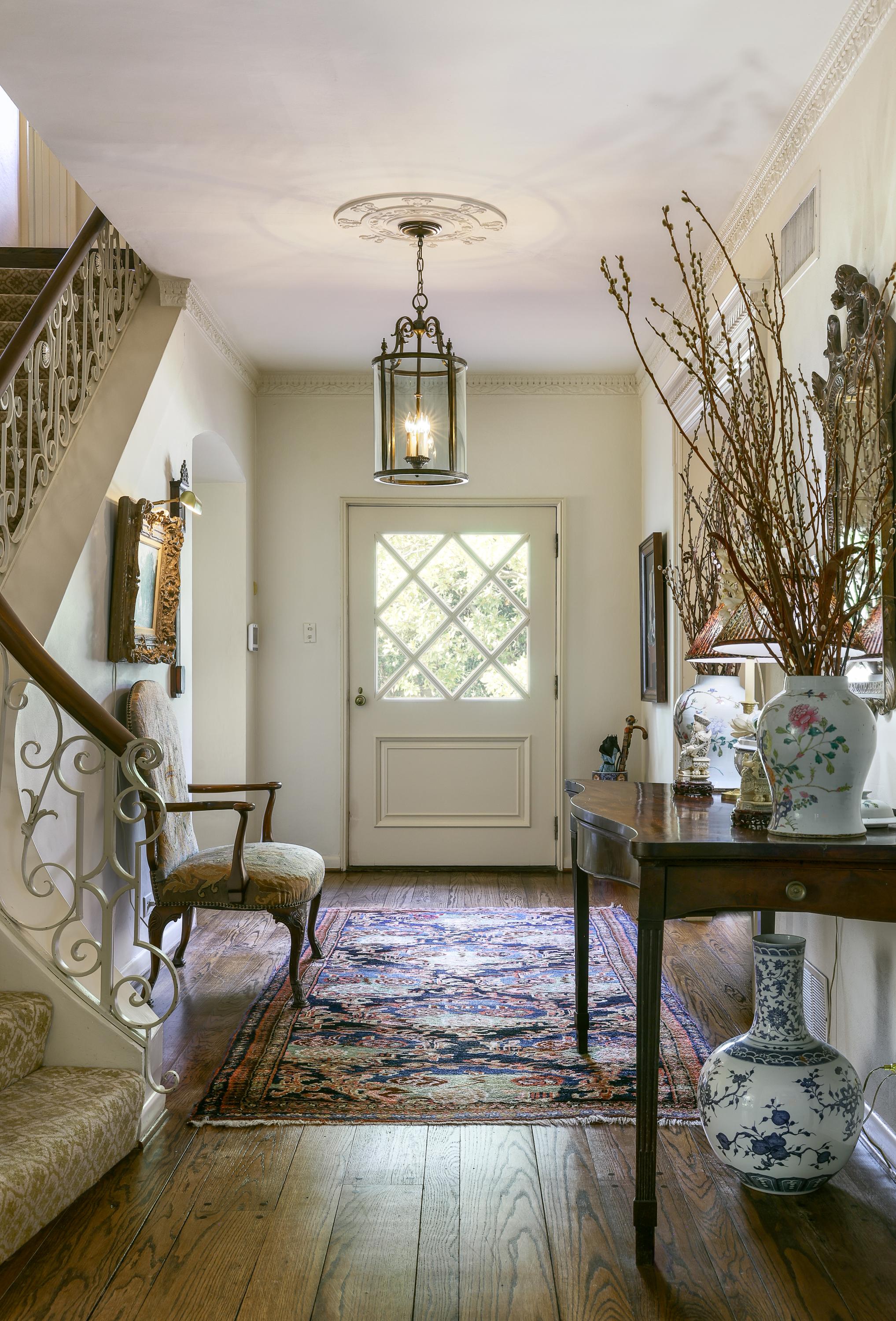  Singular Historic Preston Hollow Estate - 物件實景