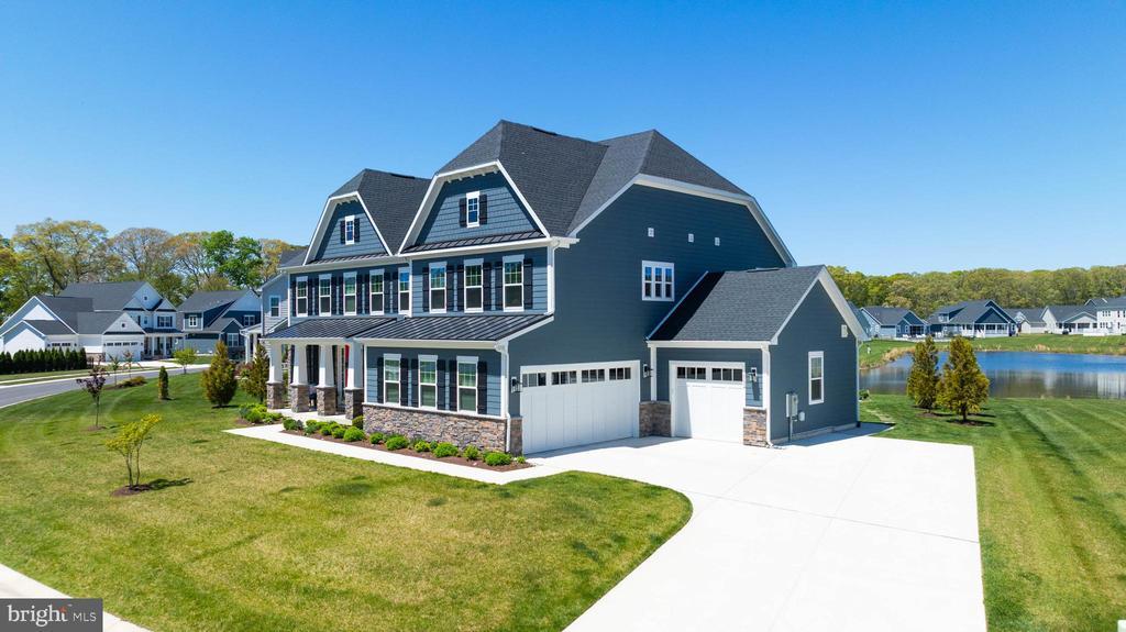 Rehoboth Beach, Delaware, 19971, United States, 5 Bedrooms Bedrooms, ,7 BathroomsBathrooms,Residential,For Sale,1837714