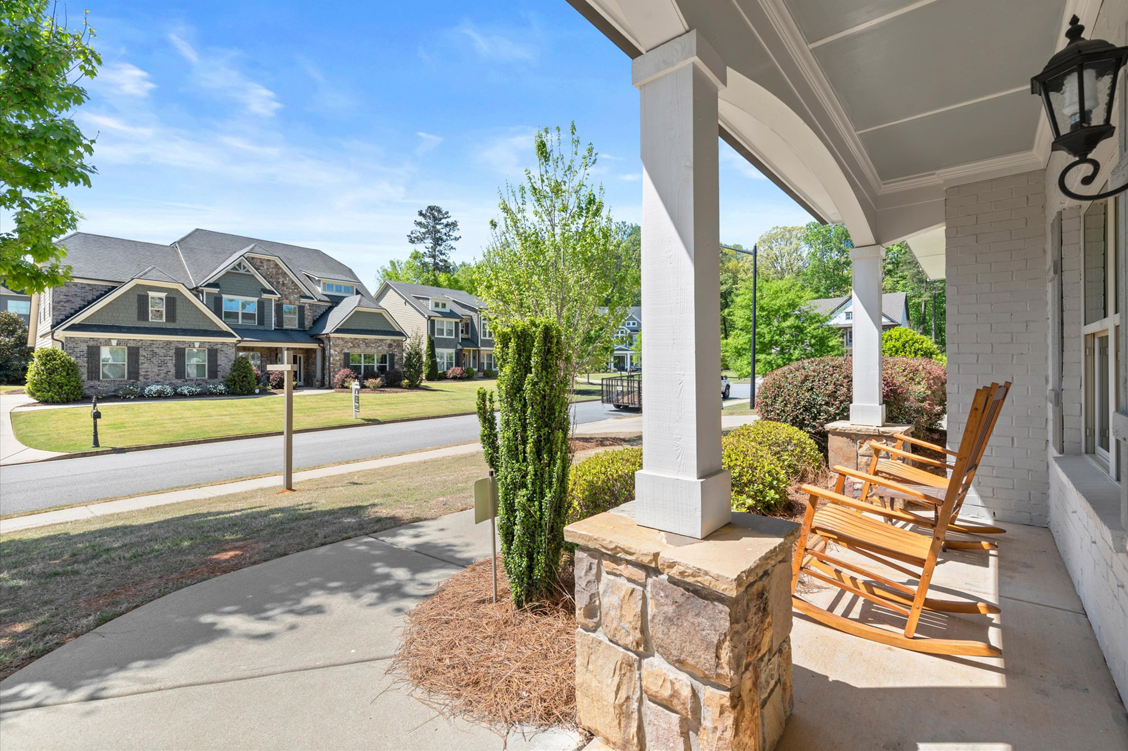  One-of-a-kind Home Offers an Exceptional Blend of Space, Style, and Upgrades - 物件實景