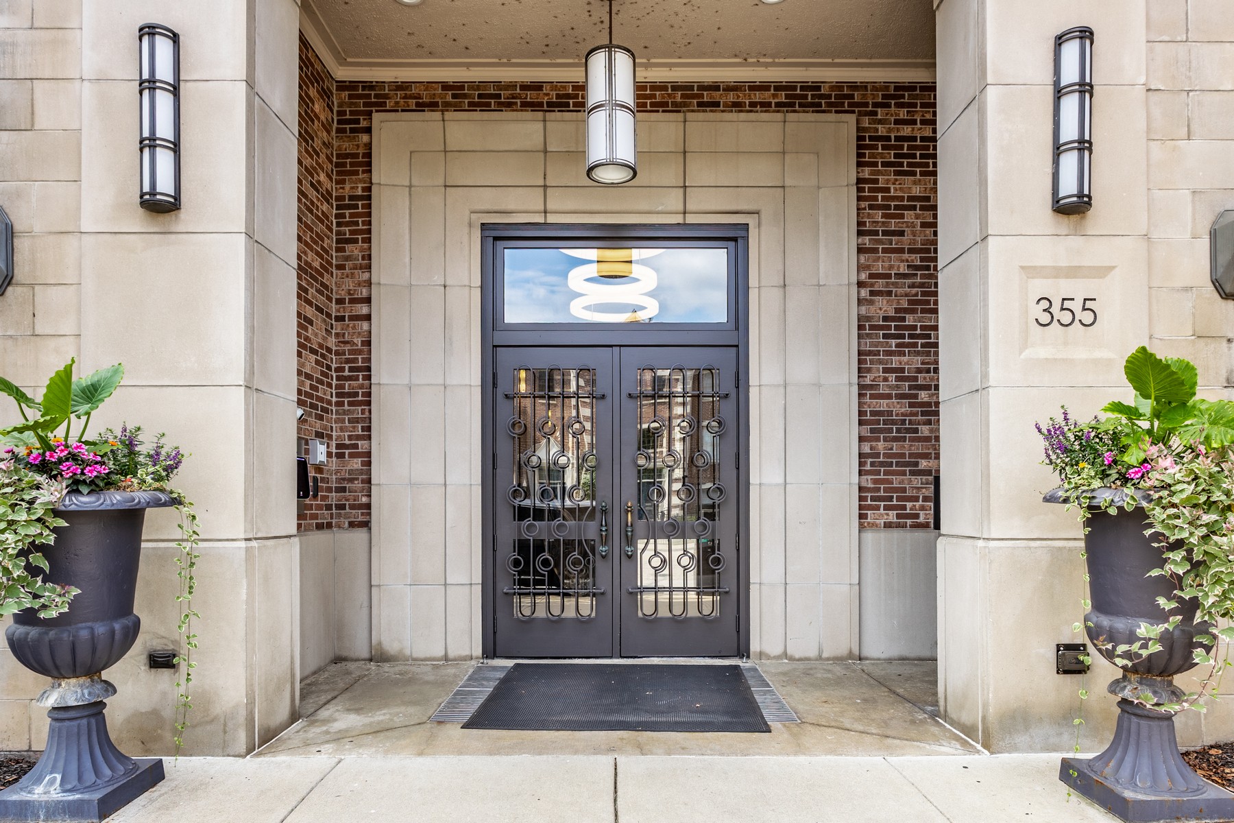  Updated Condo in the Heart of Downtown Indianapolis - 物件實景