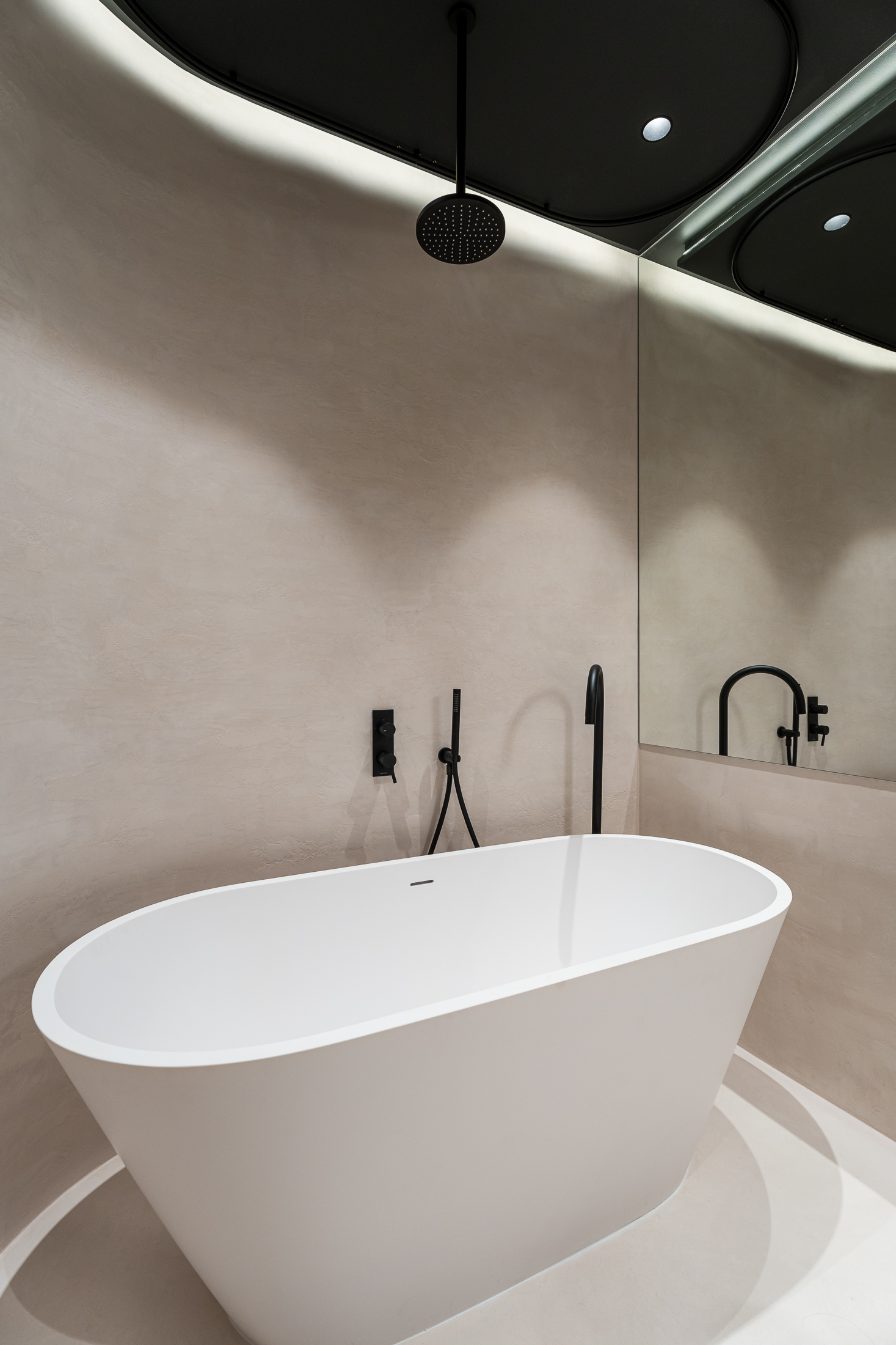  Unique apartment for sale in residential building HOFT - 物件實景