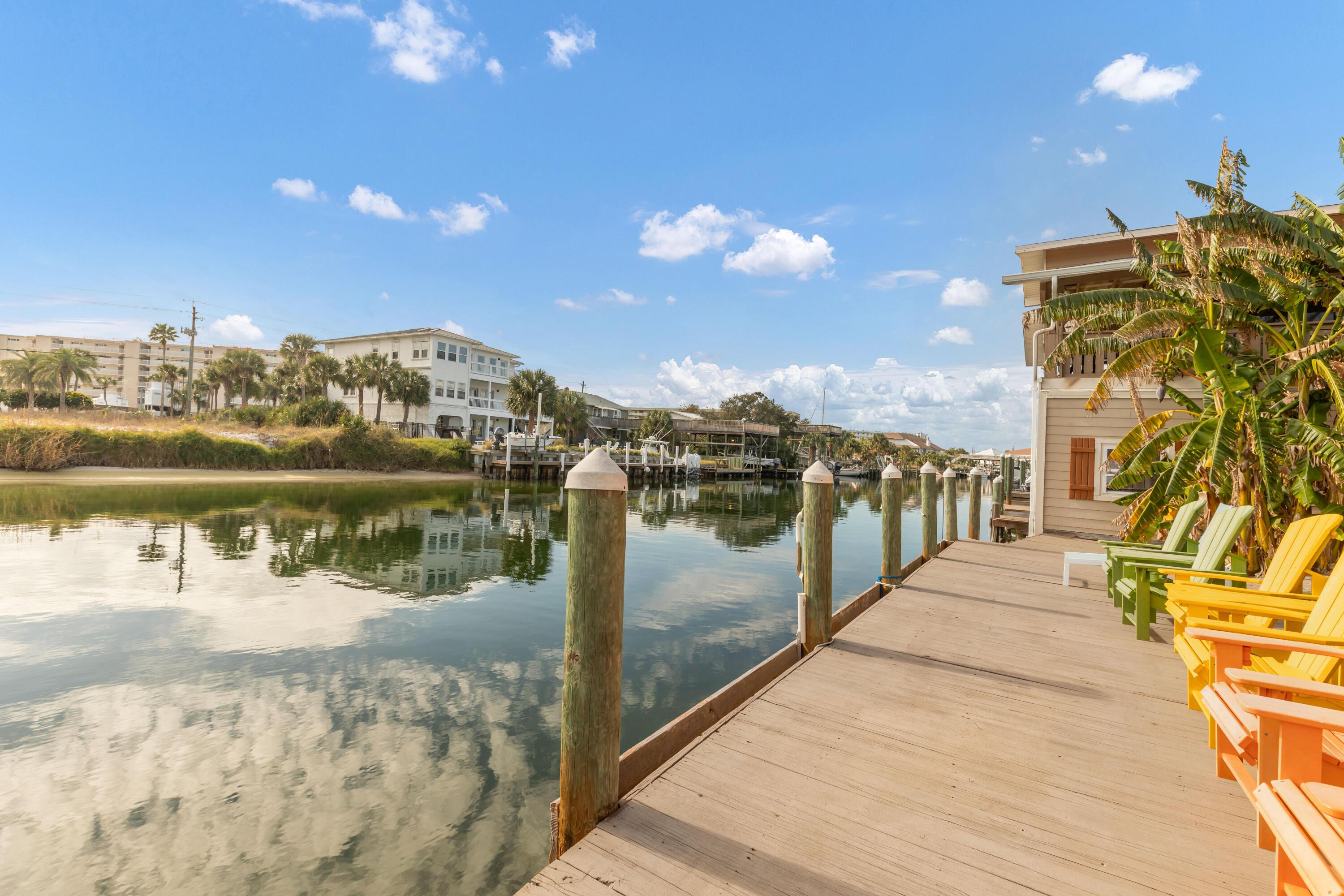 Destin, Florida, 32541, United States, 6 Bedrooms Bedrooms, ,6 BathroomsBathrooms,Residential,For Sale,1996385
