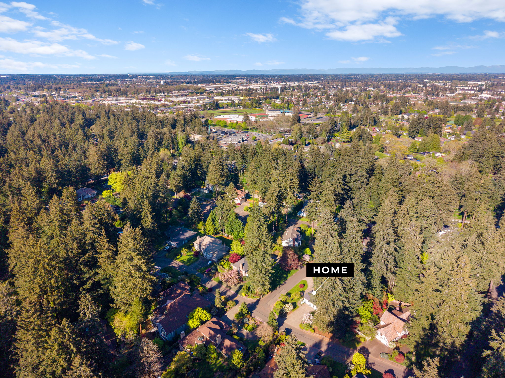  11509 Madera Cir SW, Lakewood WA 98499 - 物件實景