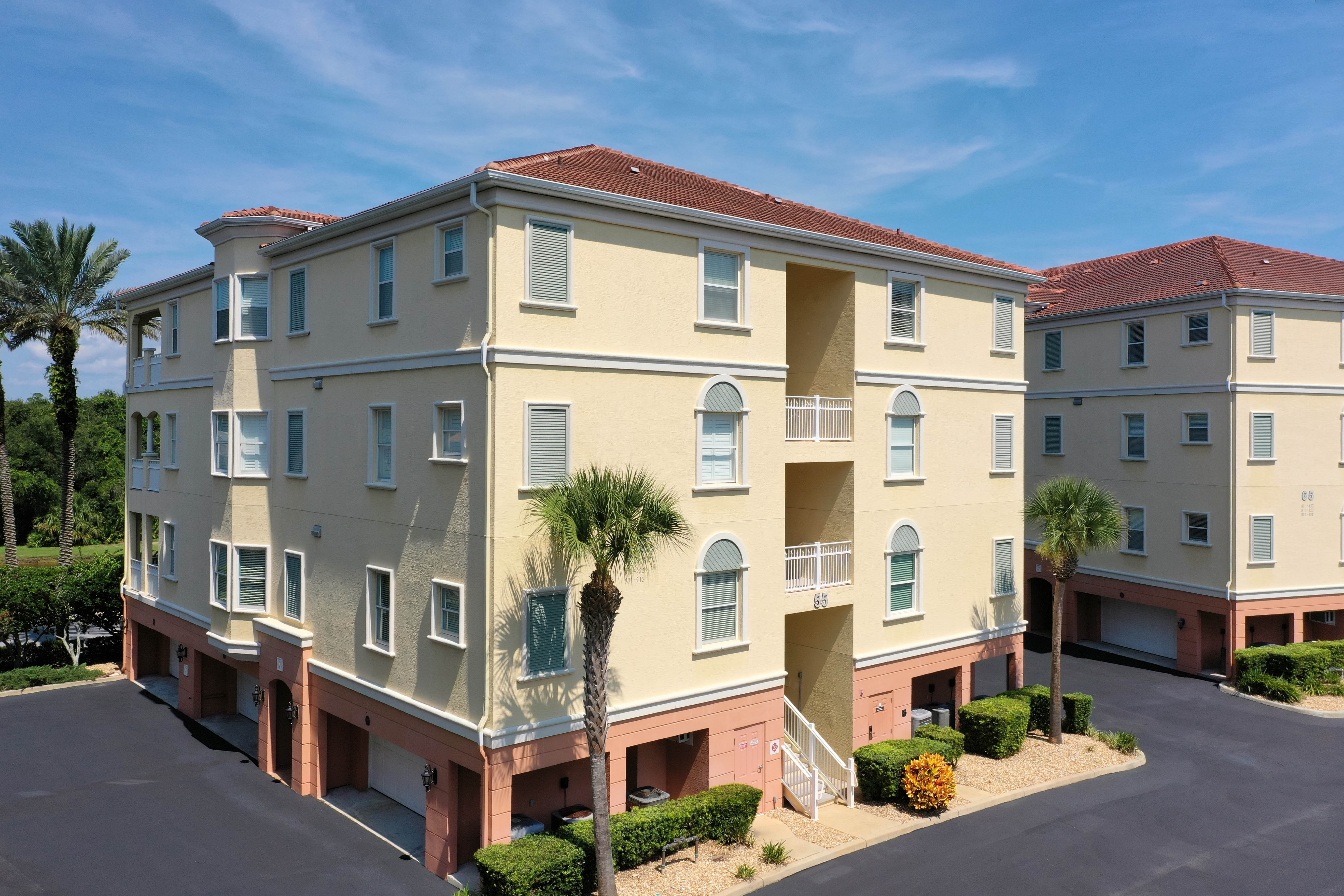  55 Ocean Crest Way Unit 922, Palm Coast, FL, 32137 - 物件實景
