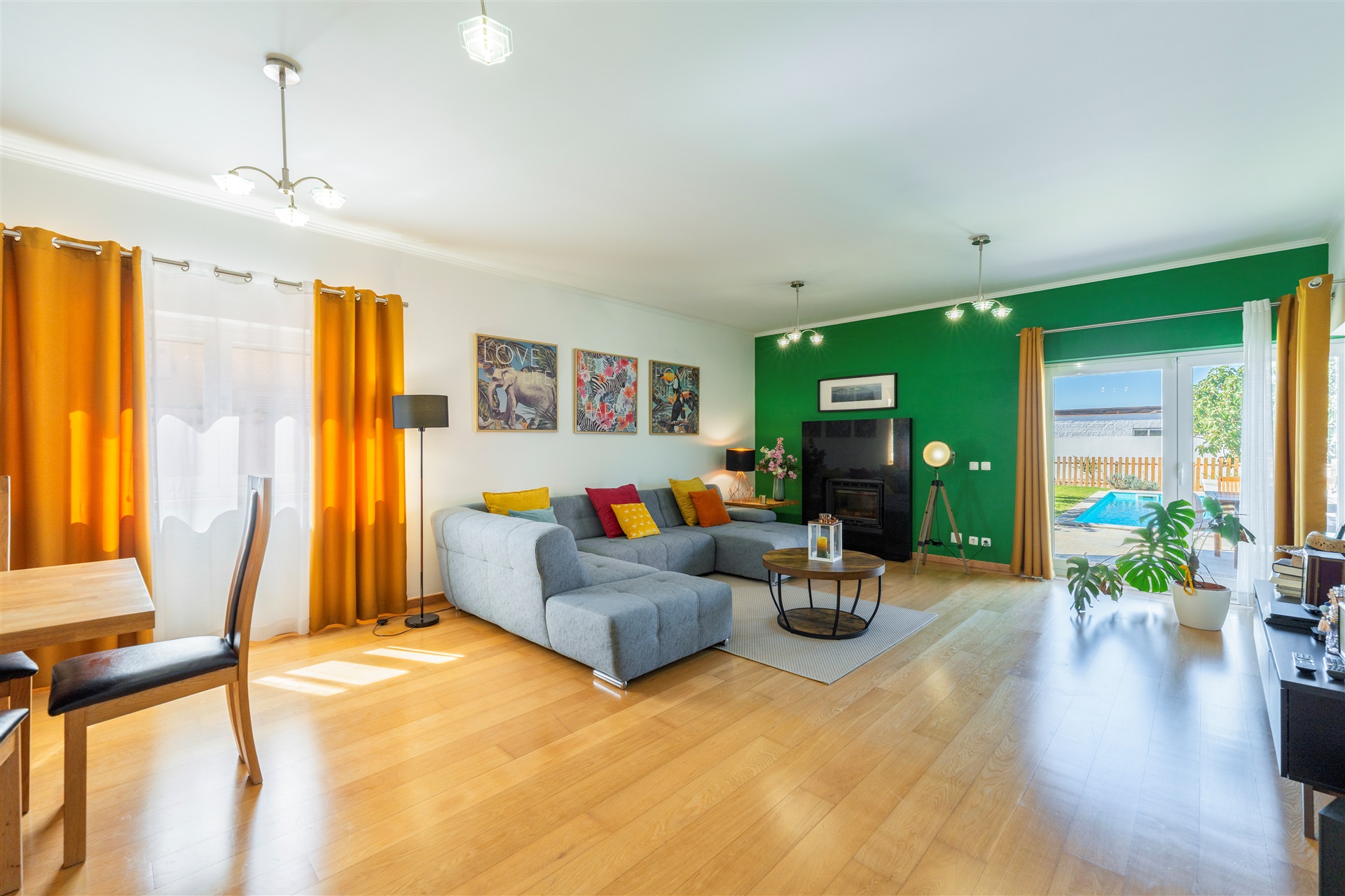  House, 5 bedrooms, for Sale - 物件實景