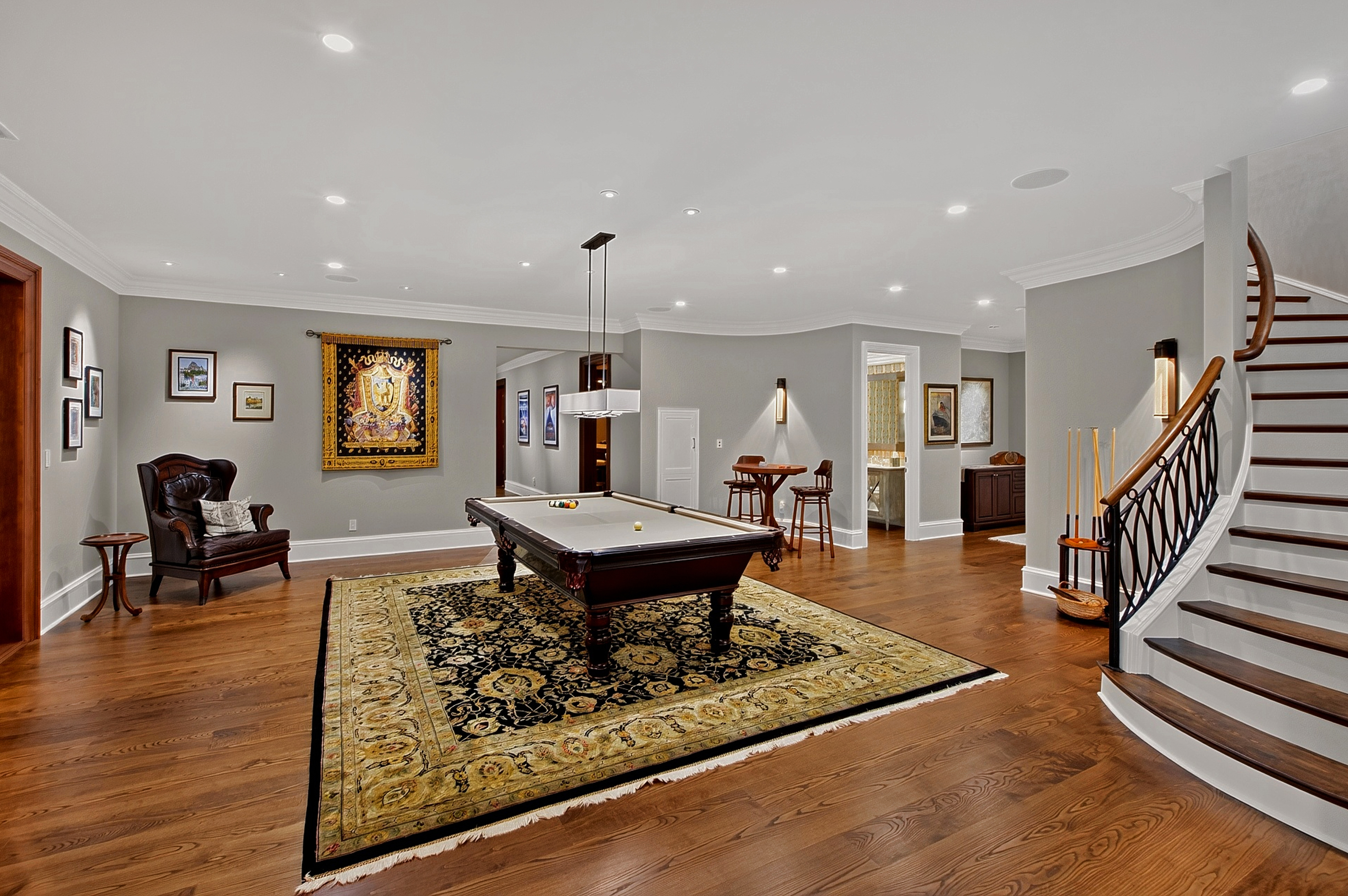  1412 Hedgelawn Way, Raleigh, NC 27615 - 物件實景