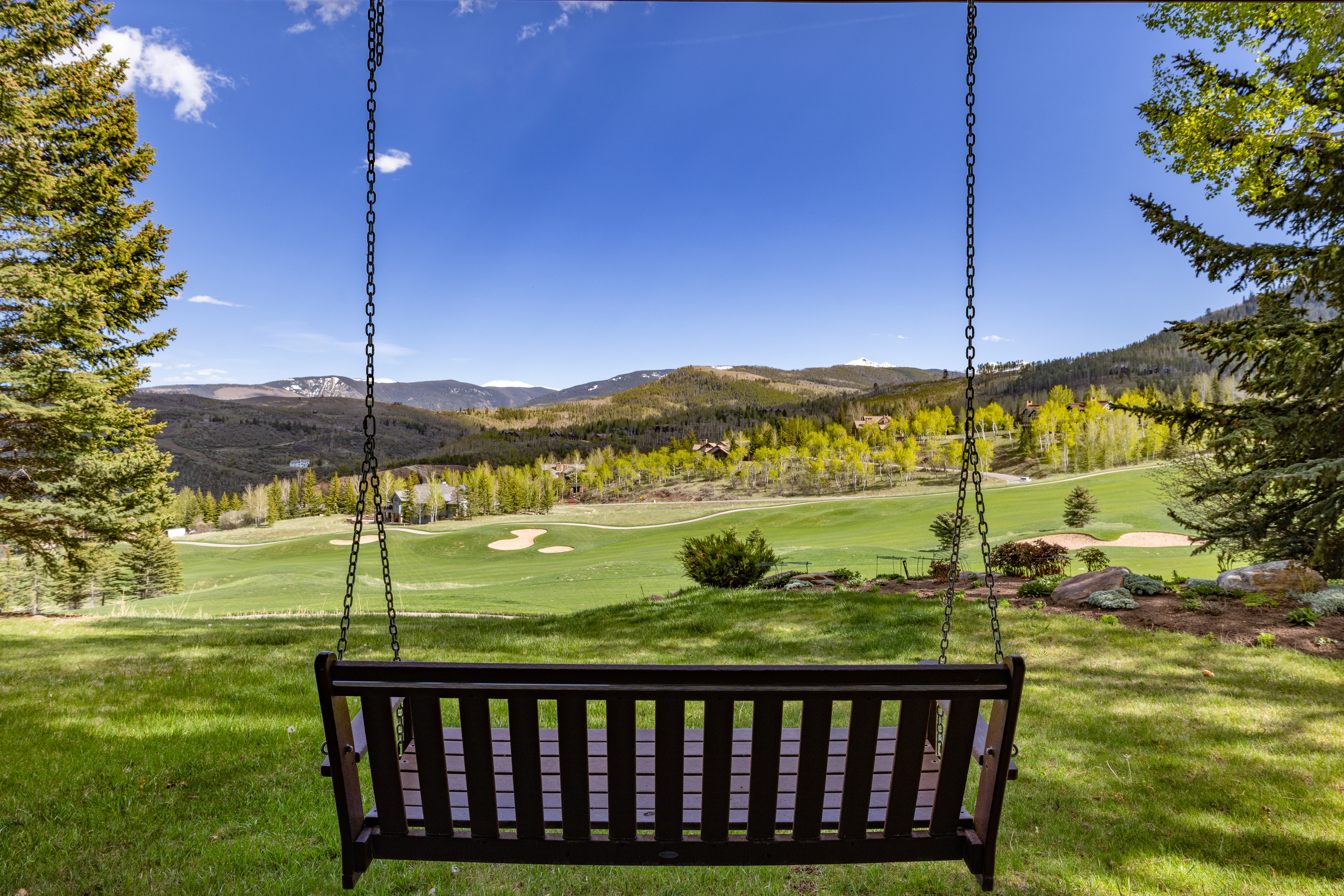  A rare opportunity to own one of the best views in Cordillera - 物件實景