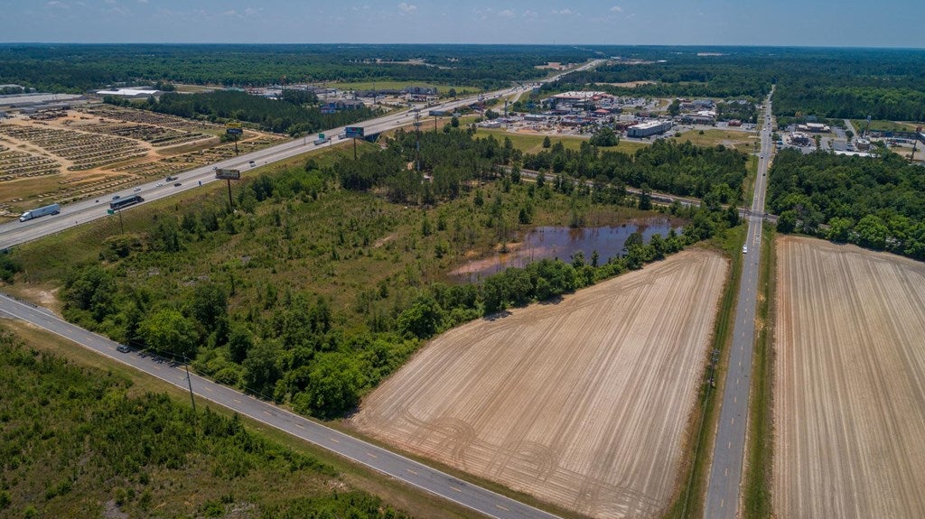 Cordele, Georgia, 31015, United States, ,Land,For Sale,1983639