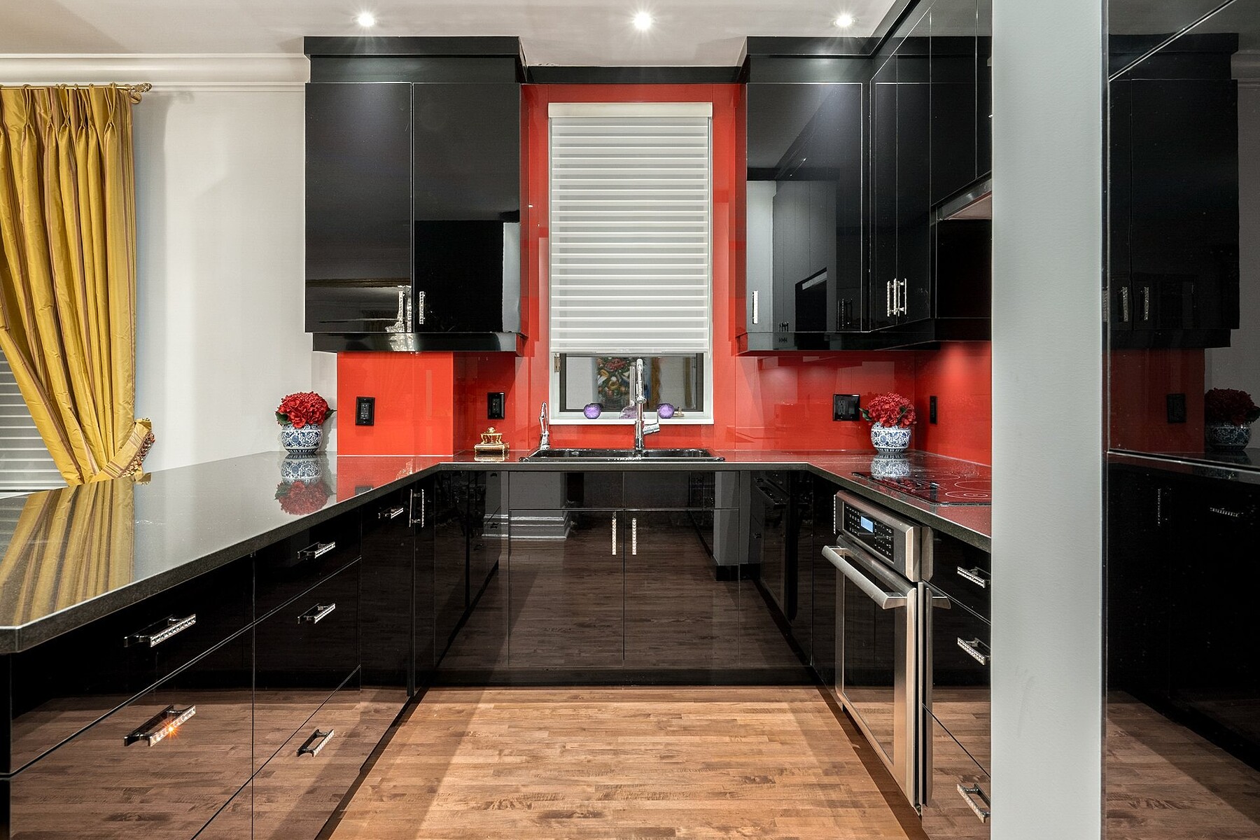  Refined Living at The Linton - 物件實景