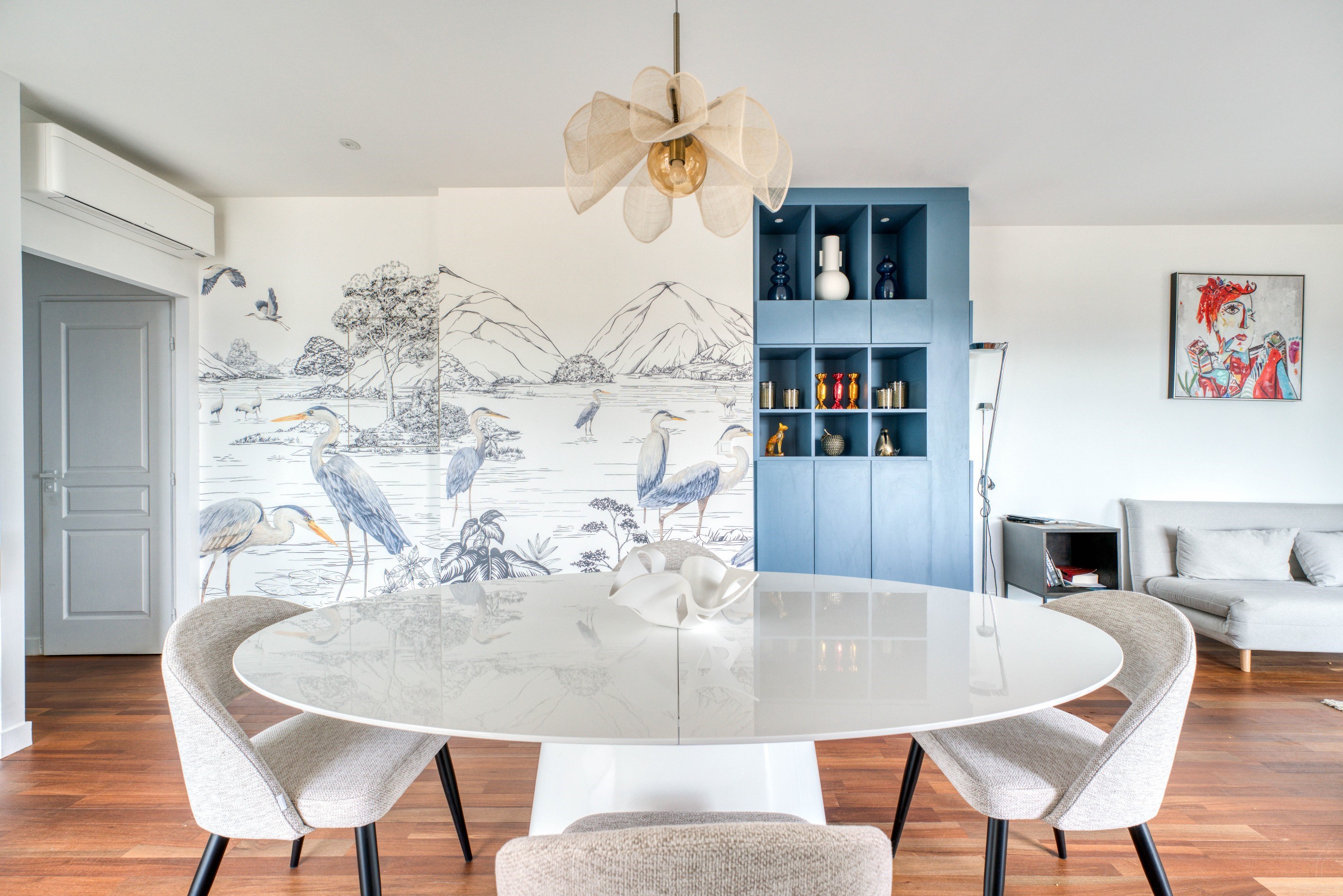  PANORAMIC SEA VIEWS – EXCEPTIONAL DUPLEX IN THE HEART OF ROYAN - 物件實景