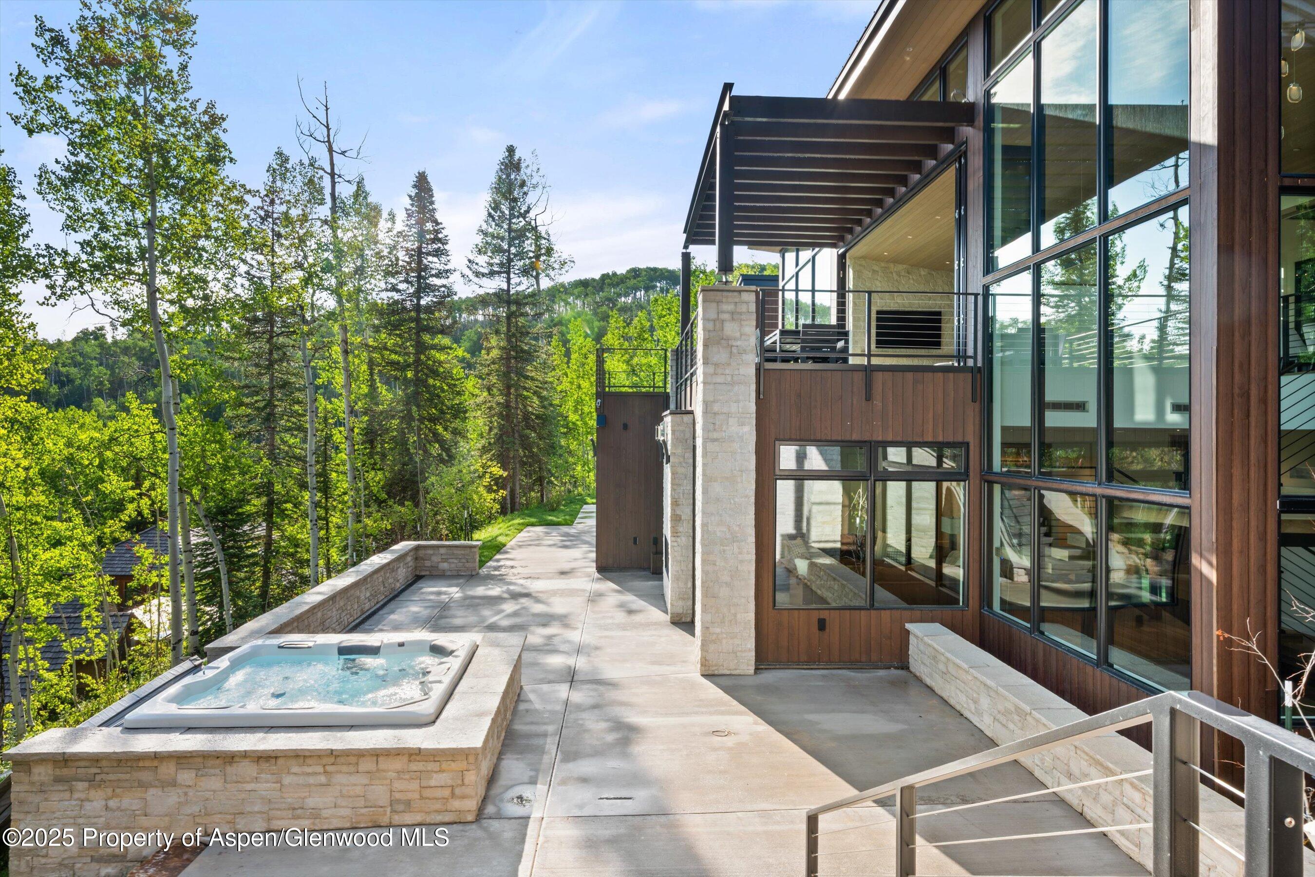 Snowmass Village, Colorado, 81615, United States, 5 Bedrooms Bedrooms, ,7 BathroomsBathrooms,Residential,For Sale,1850340