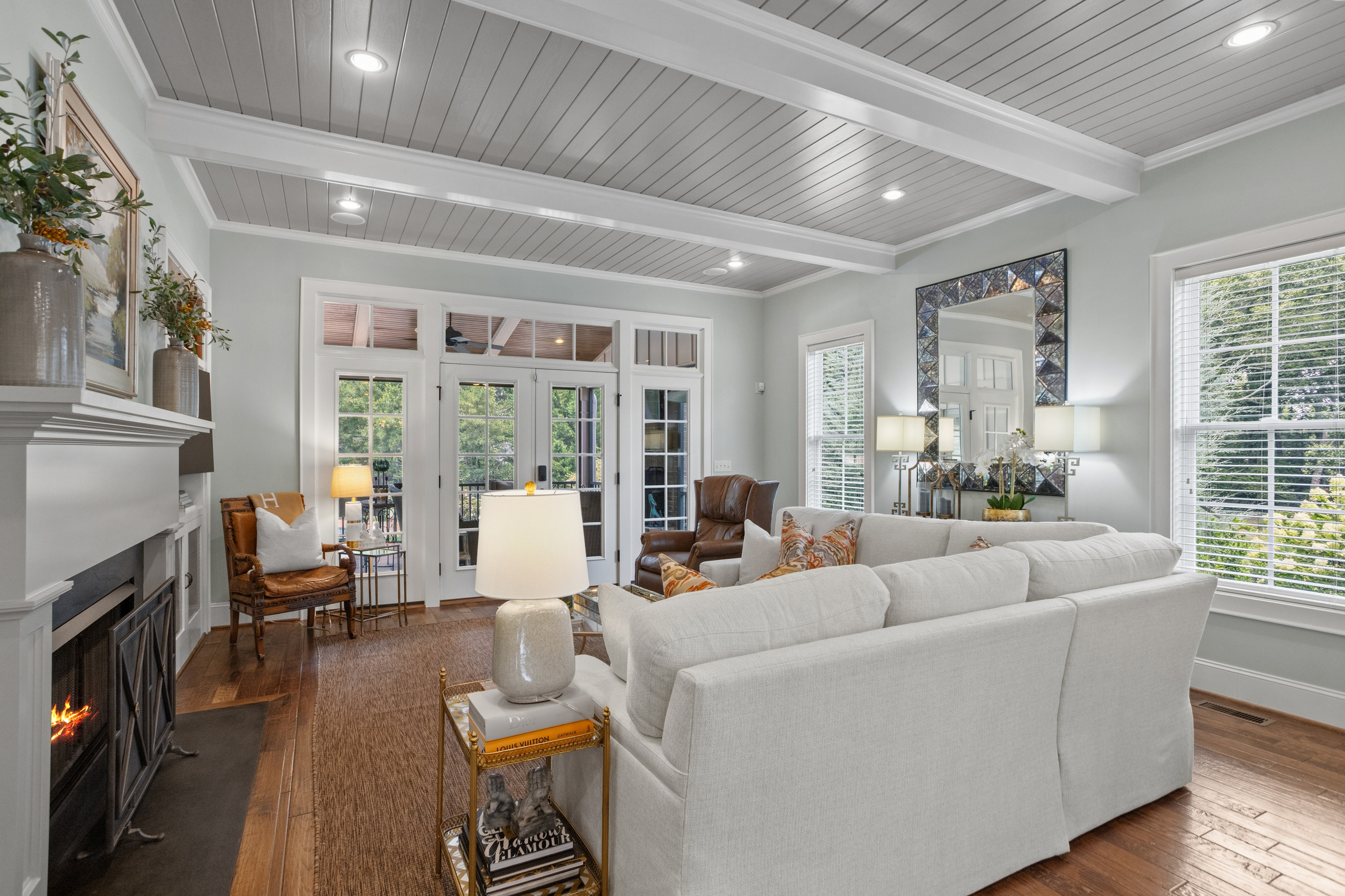  16 Willow Springs Drive, Greenville, SC 29607 - 物件實景