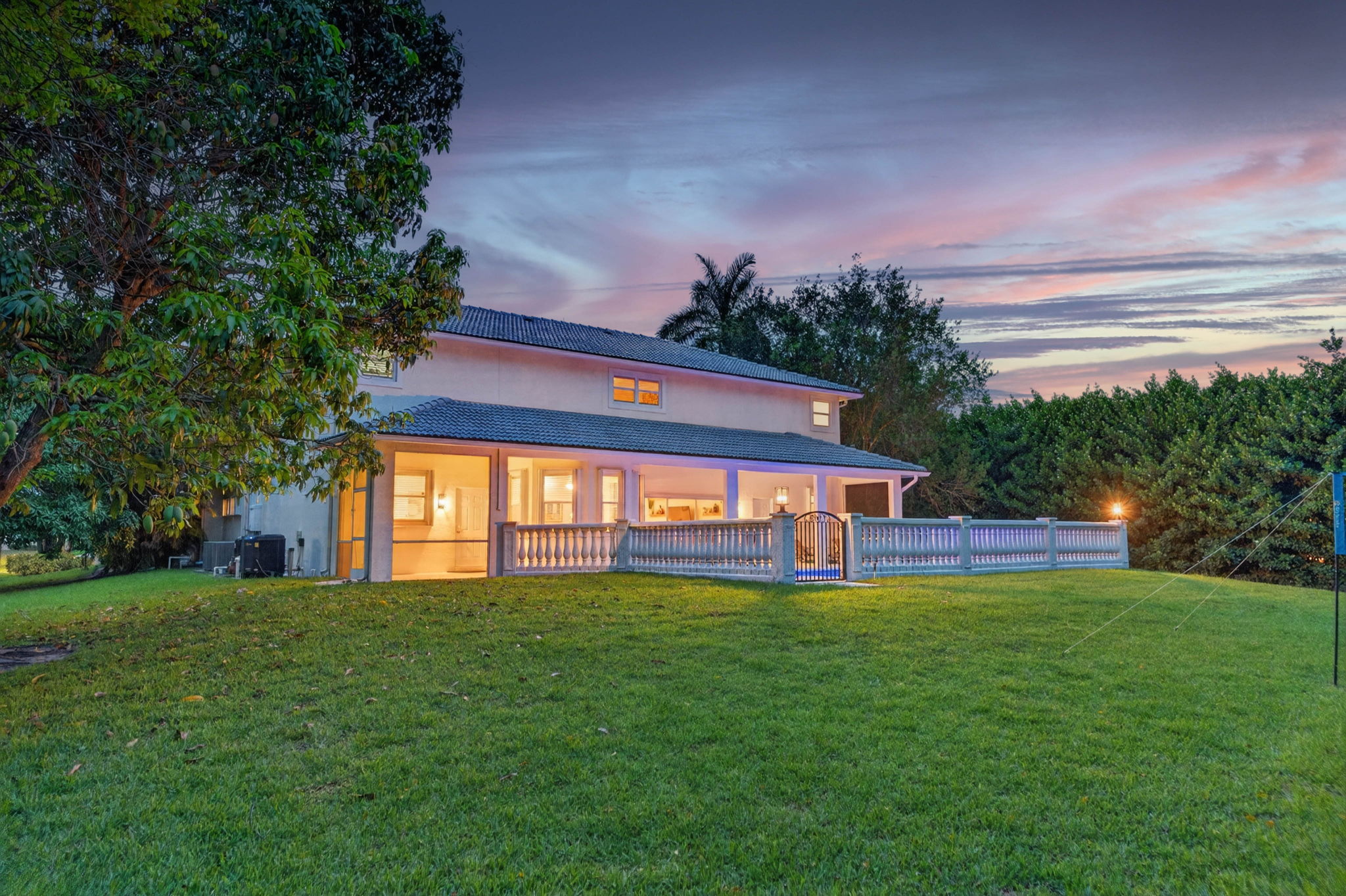  8346 Sawpine Road, Delray Beach, FL, 33446 - 物件實景
