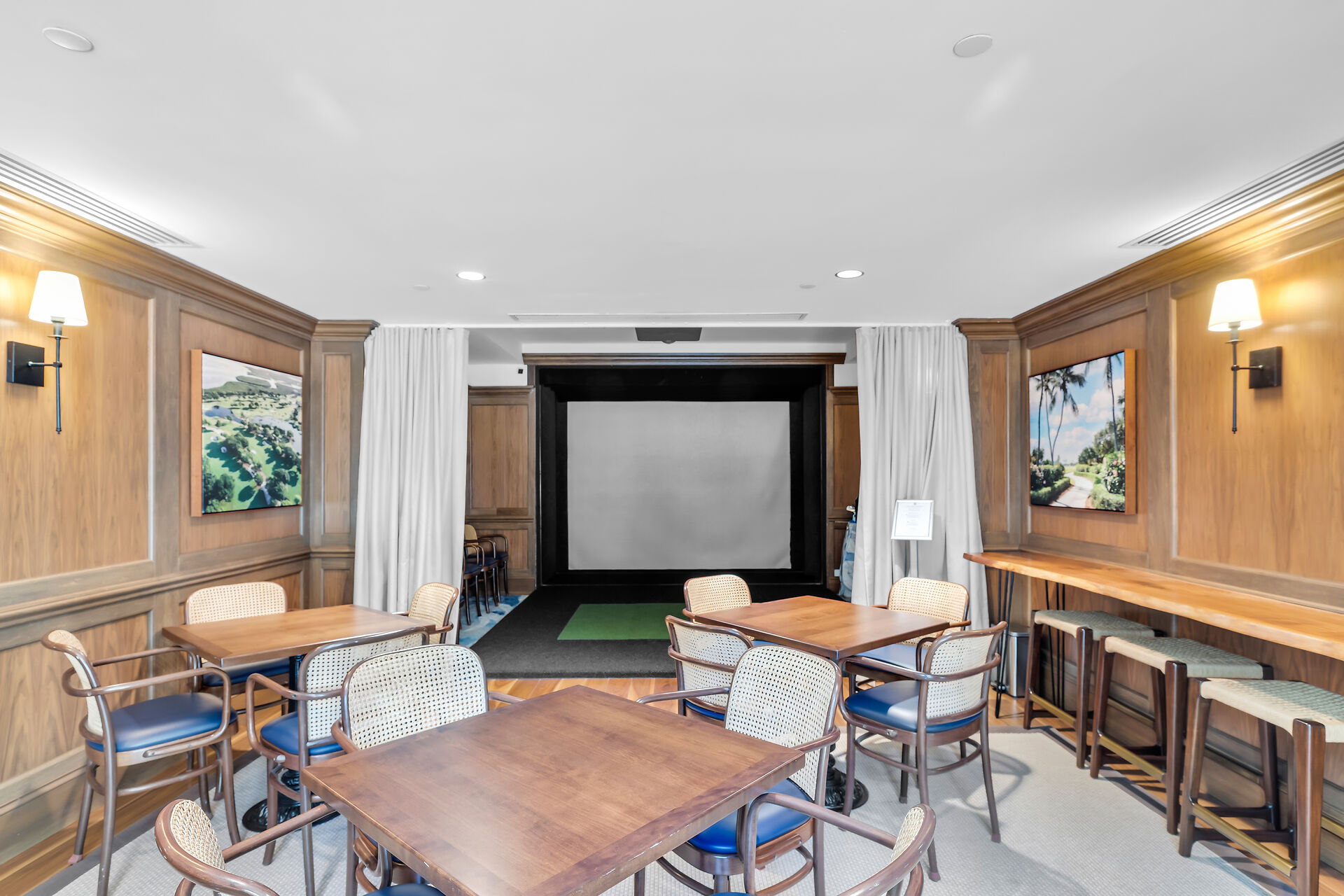  Residence Club A-102 - Ocean Reef - 物件實景