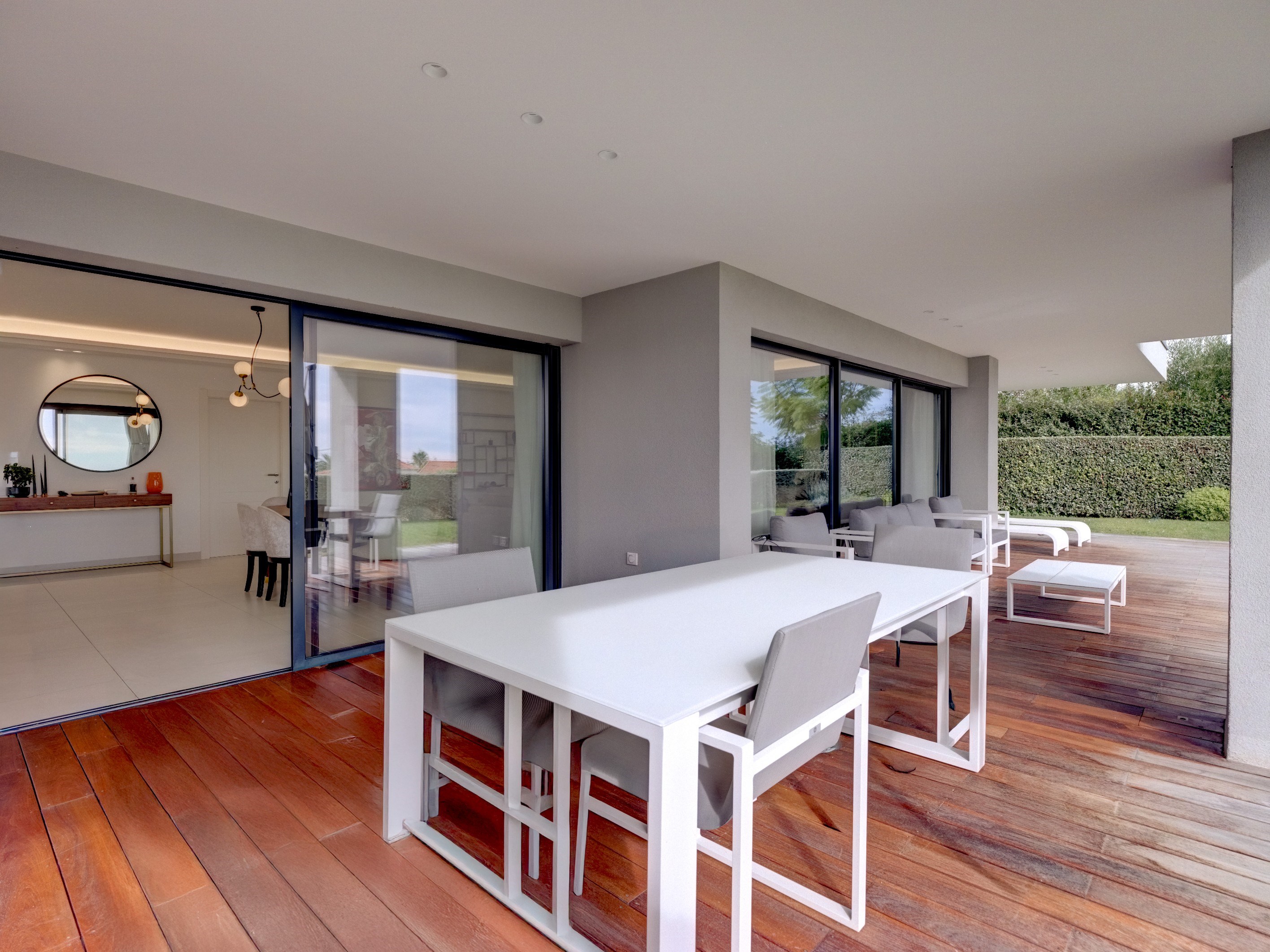  Exceptional apartment for sale in Cannes Californie with terrace and private ga… - 物件實景