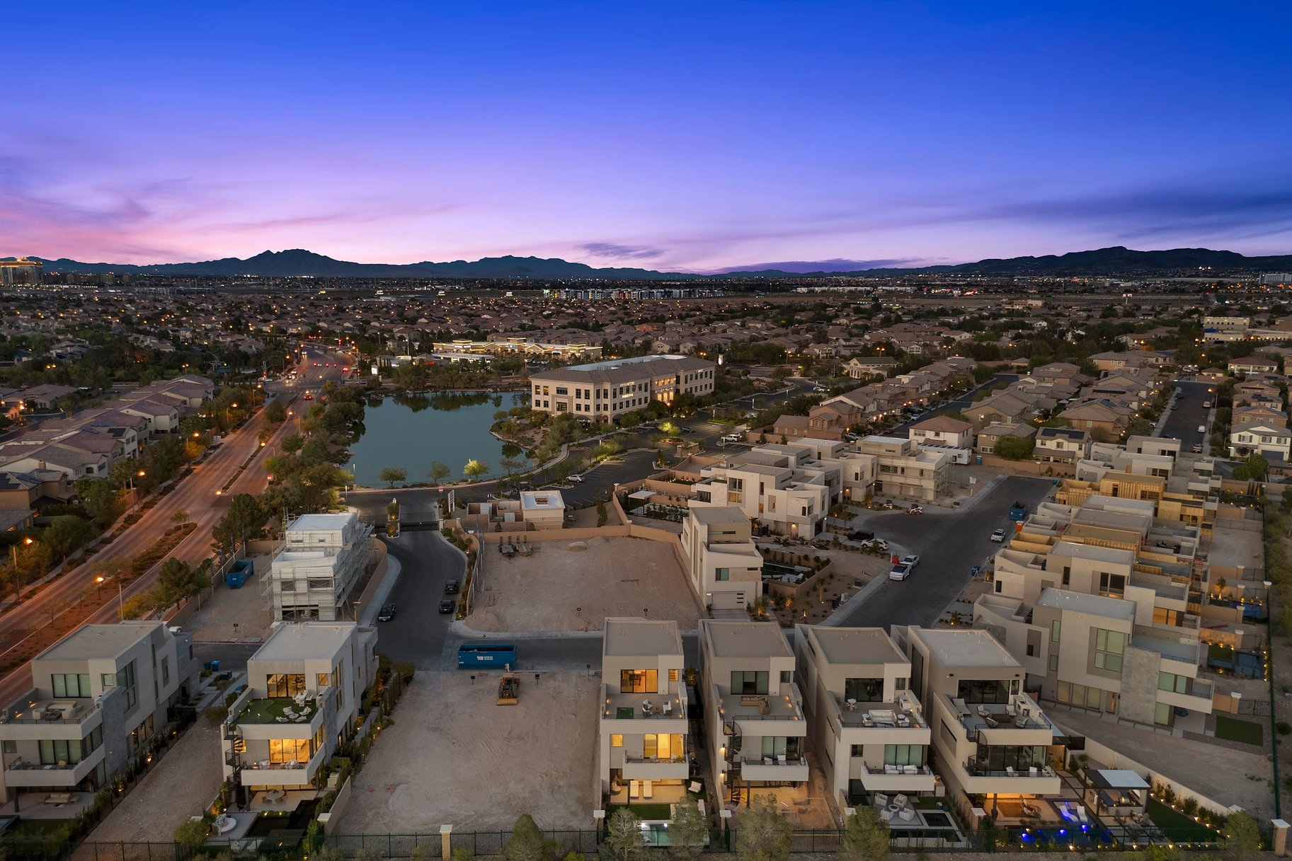  New to Market - 物件實景