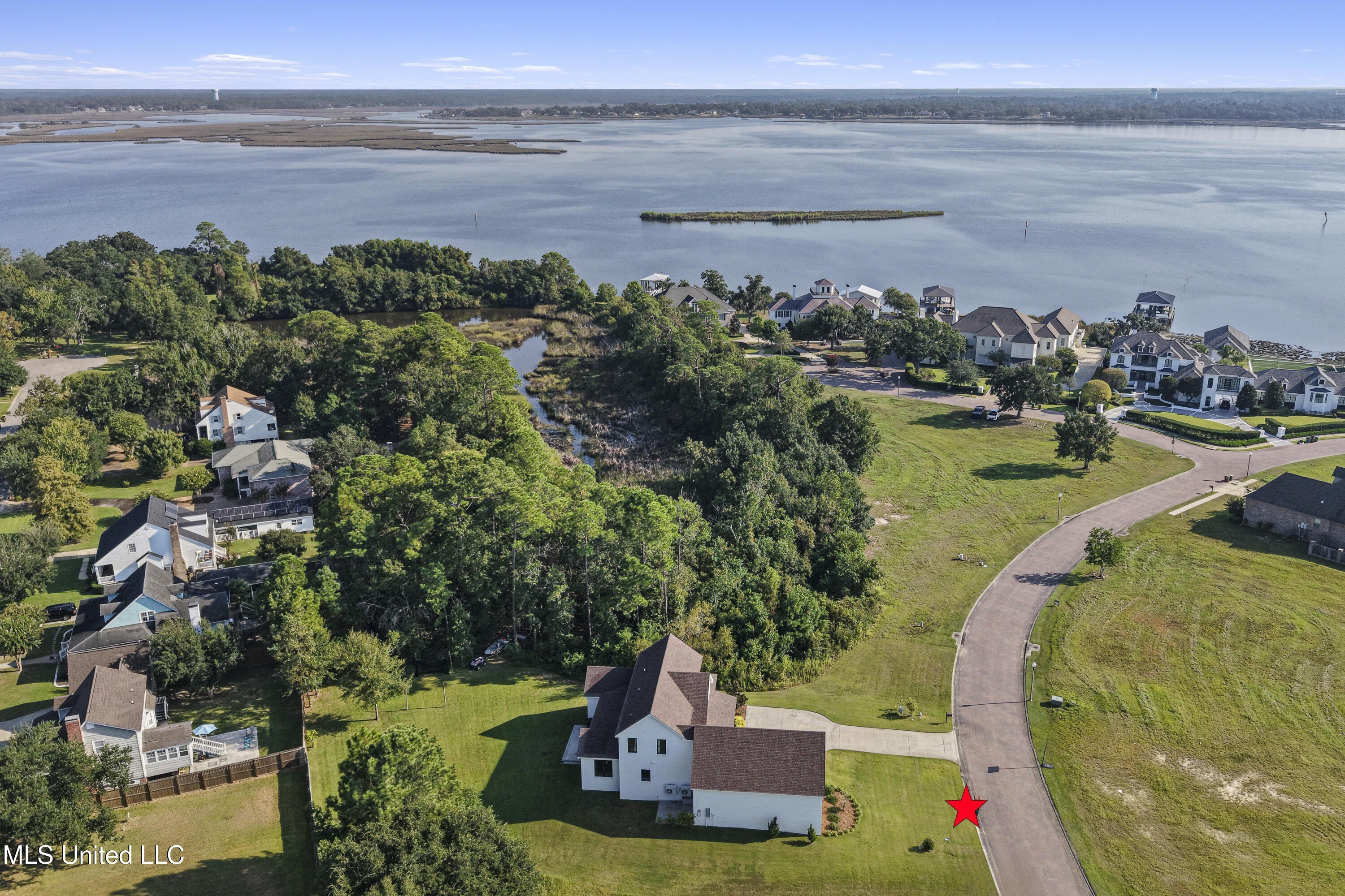 Biloxi, Mississippi, 39531, United States, 4 Bedrooms Bedrooms, ,4 BathroomsBathrooms,Residential,For Sale,1978703