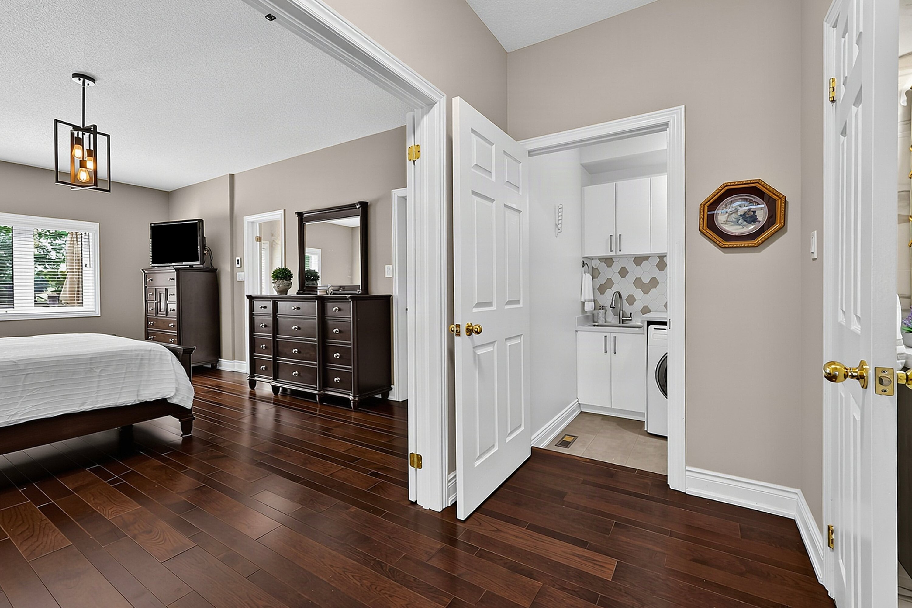  Thoughtfully Designed Townhome - 物件實景