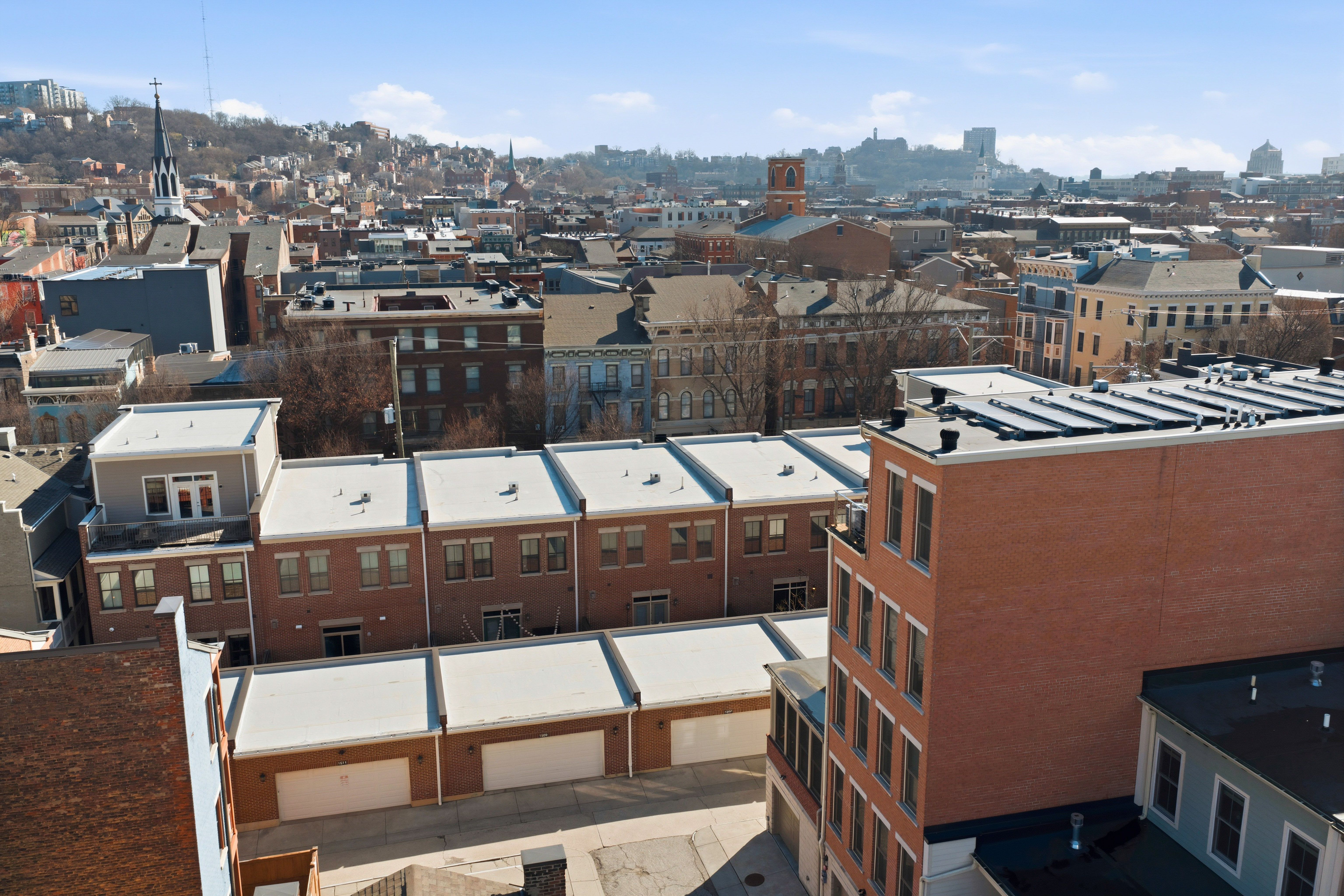  1507 Elm Street, Cincinnati, OH 45202 - 物件實景