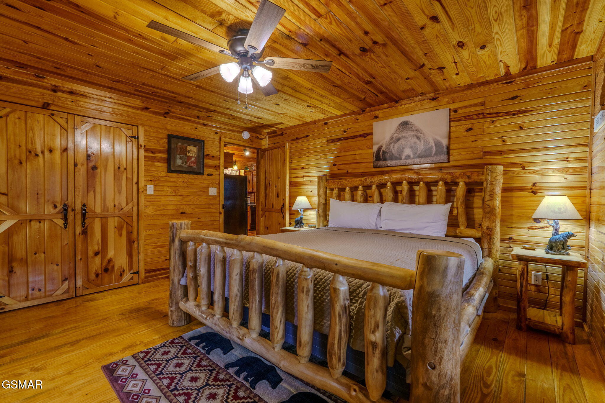 Sevierville, Tennessee, 37862, United States, 3 Bedrooms Bedrooms, ,3 BathroomsBathrooms,Residential,For Sale,2031500