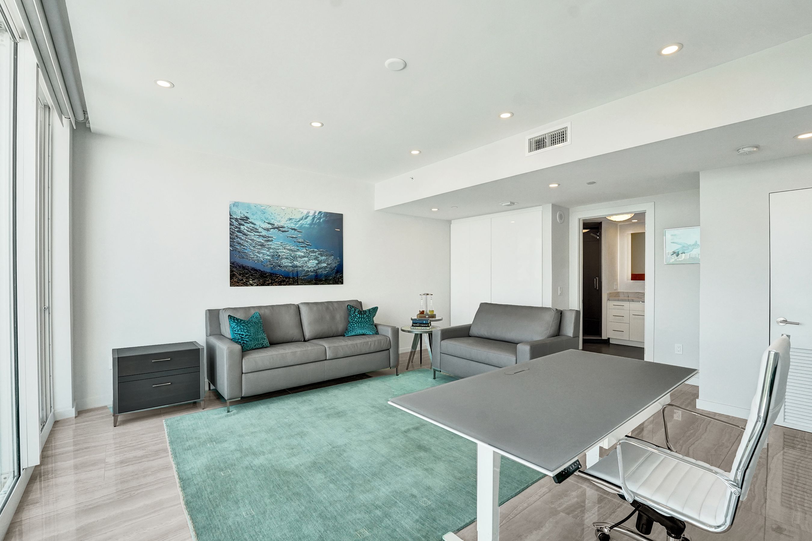  2845 NE 9th Street, Fort Lauderdale, FL, 33304 - 物件實景