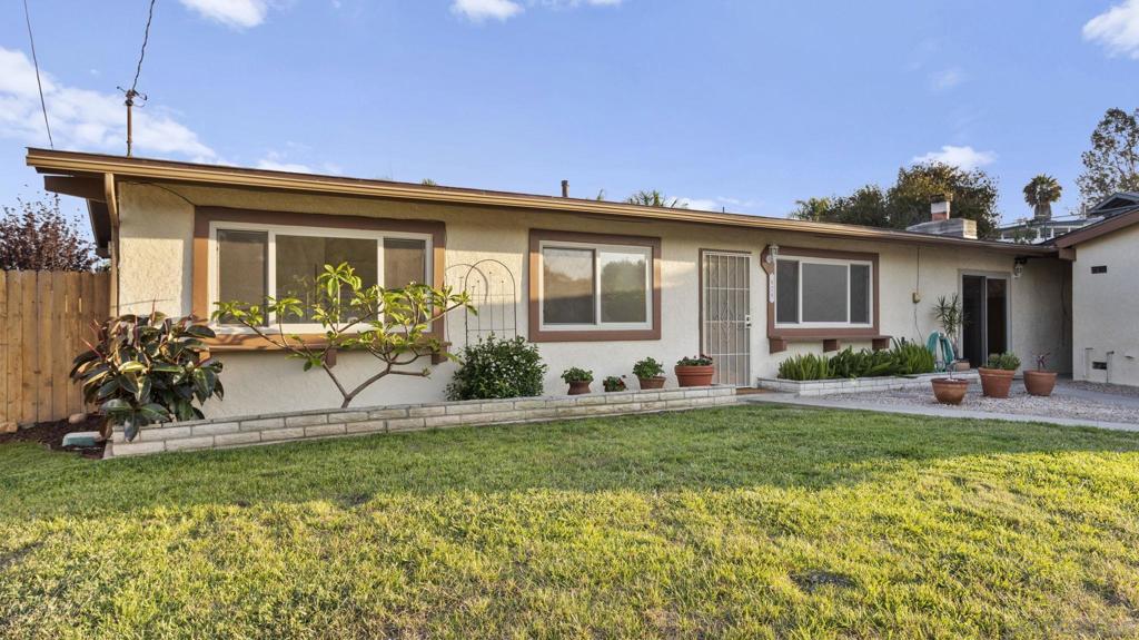 Vista, California, 92083, United States, 3 Bedrooms Bedrooms, ,2 BathroomsBathrooms,Residential,For Sale,2048591